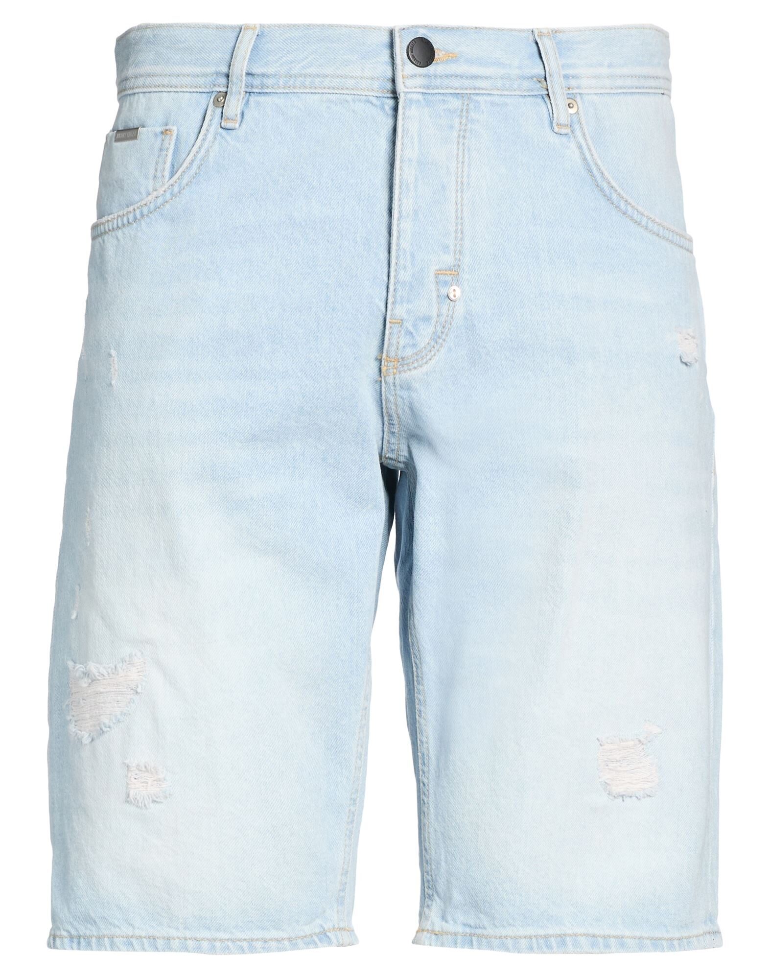 ANTONY MORATO - Denim shorts