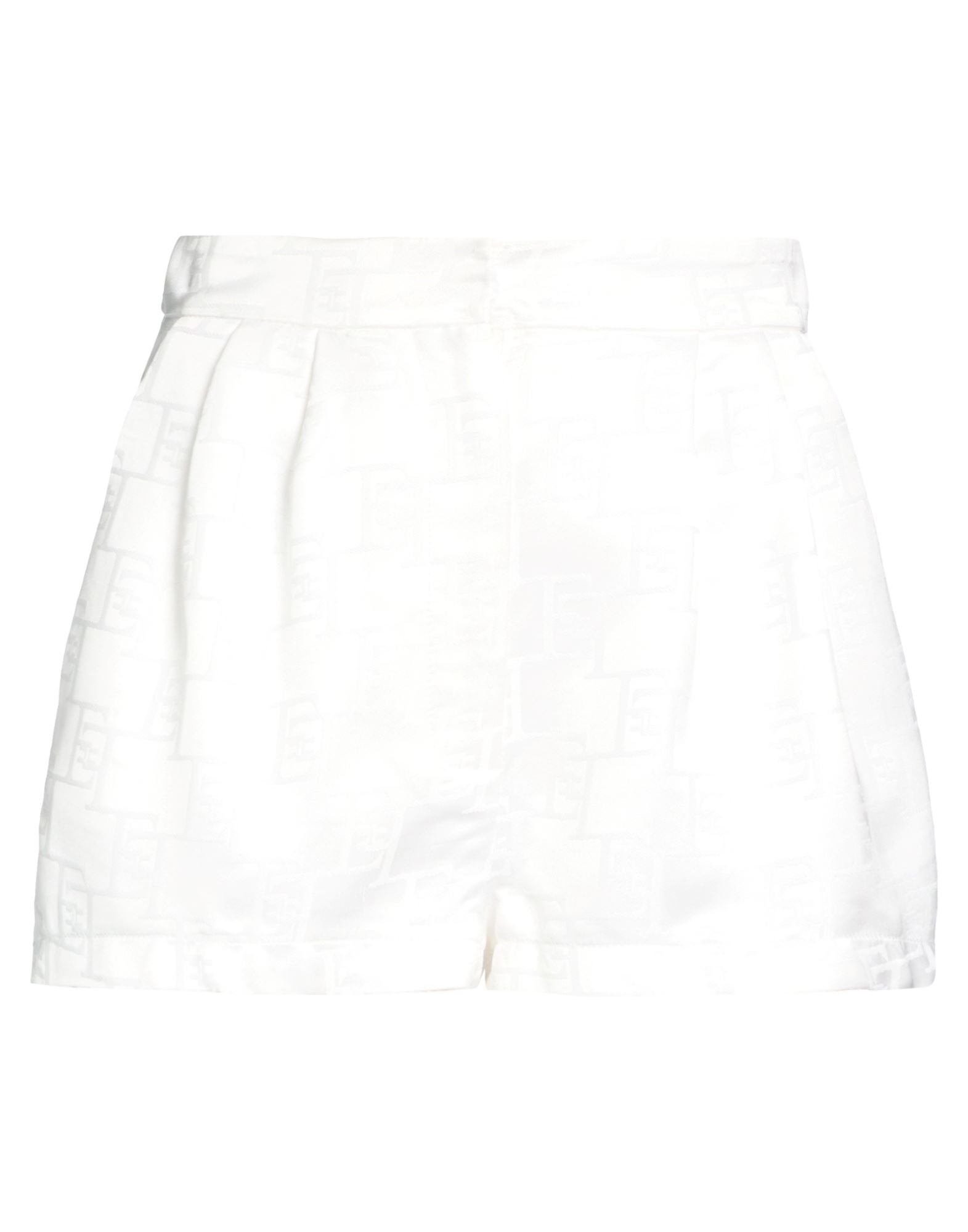 ELISABETTA FRANCHI - Shorts & Bermuda Shorts