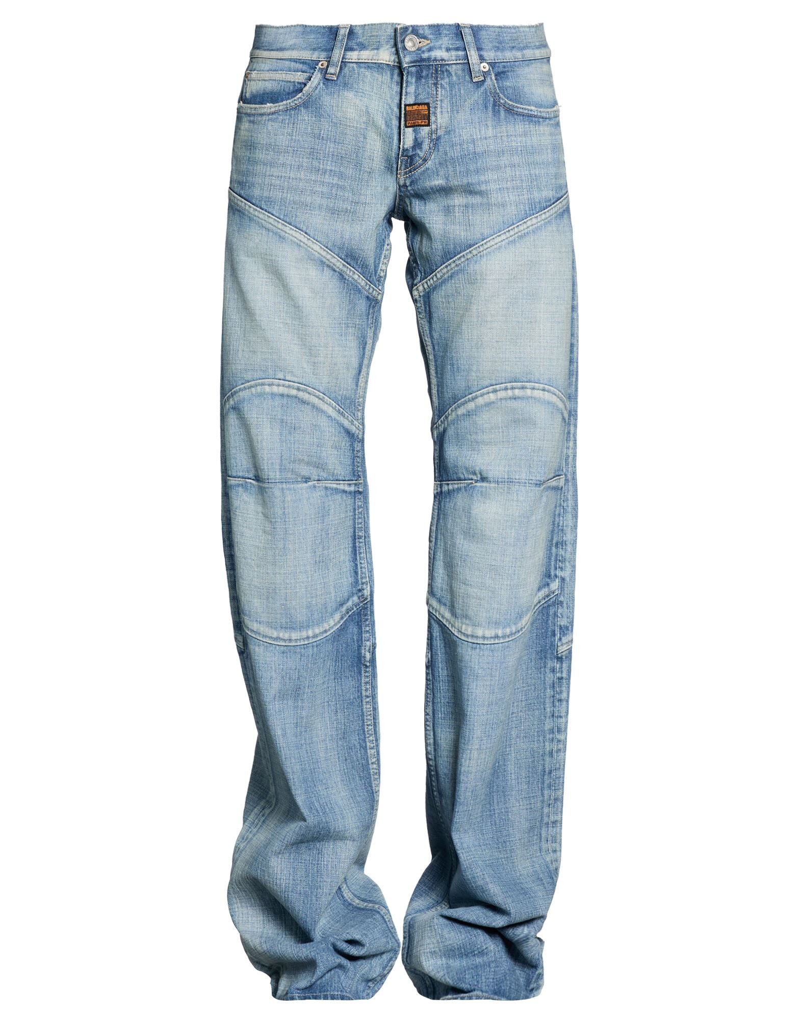 BALENCIAGA - Jeans