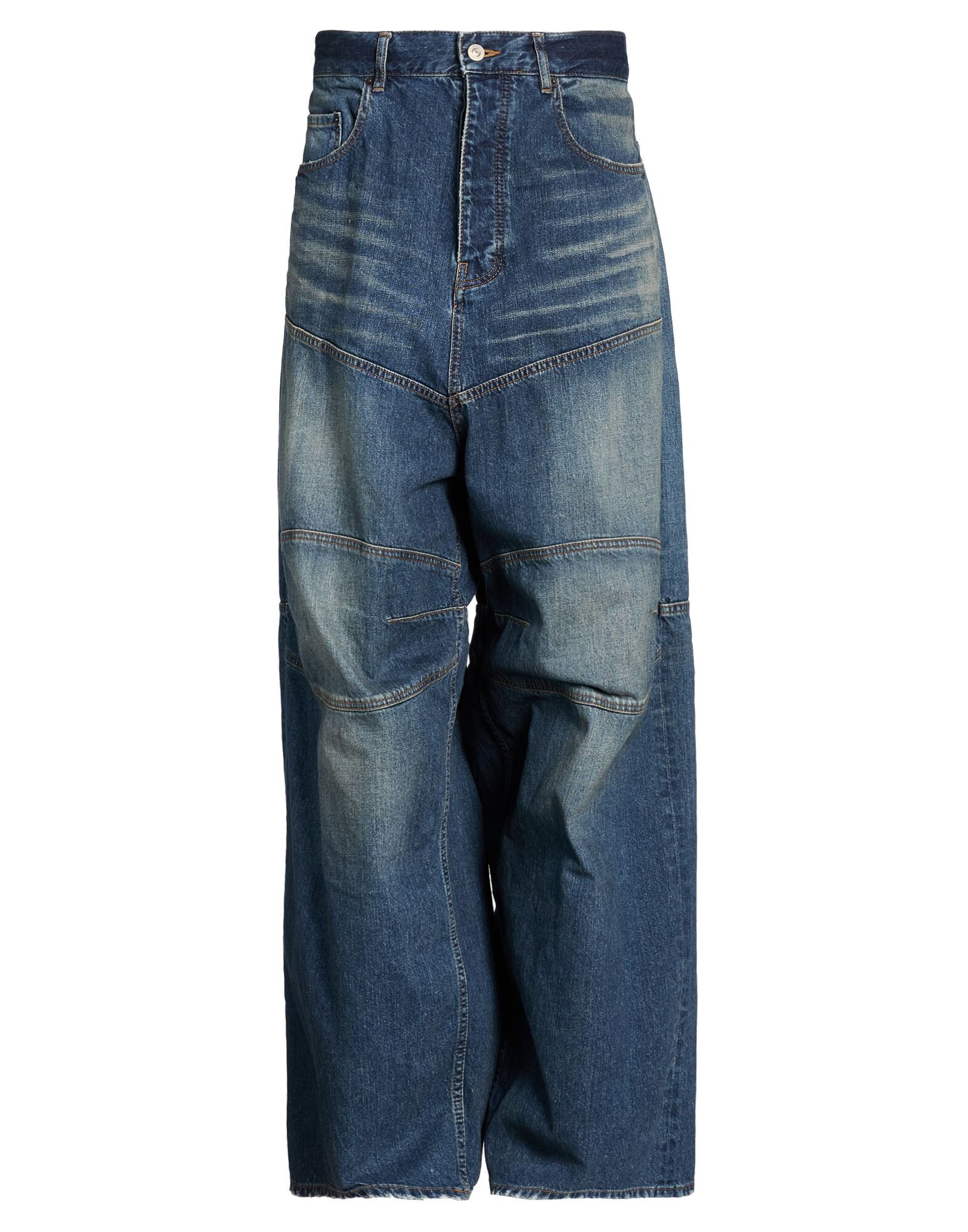 BALENCIAGA - Jeans