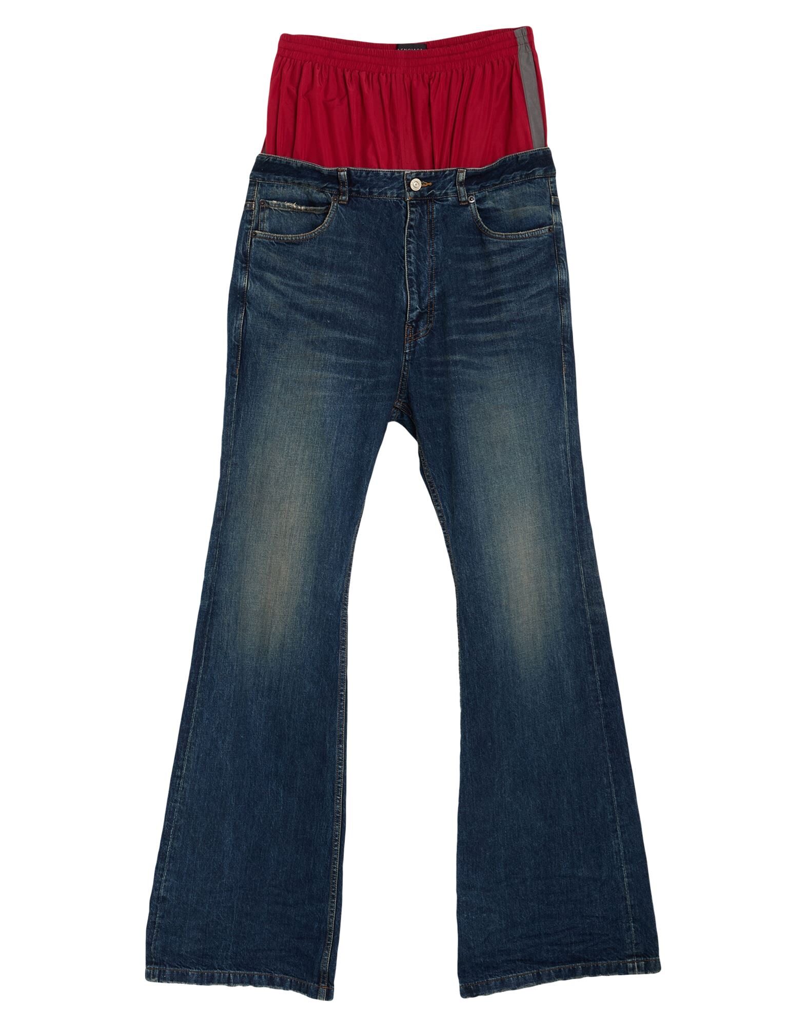 BALENCIAGA - Jeans