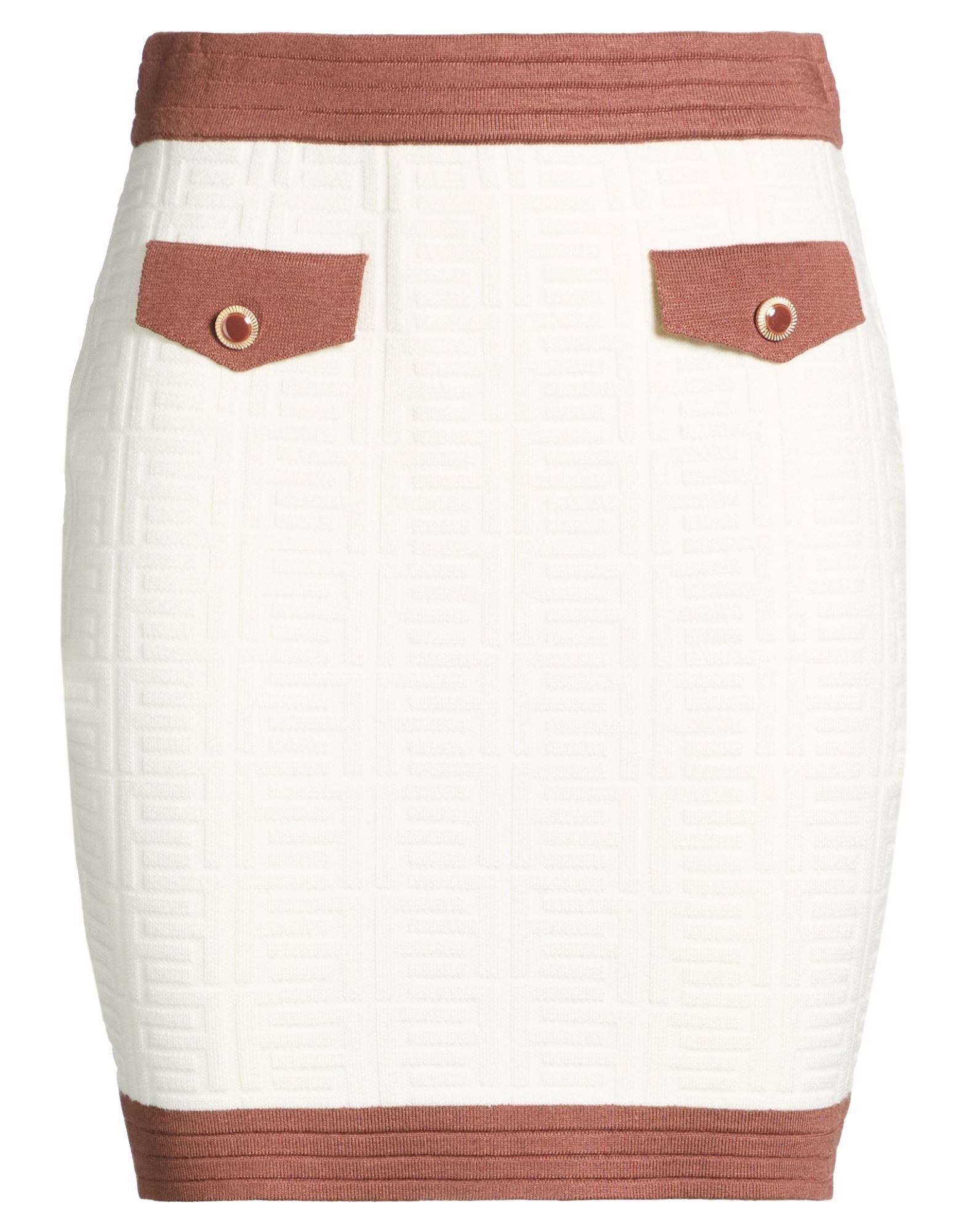 FRACOMINA - Mini skirts