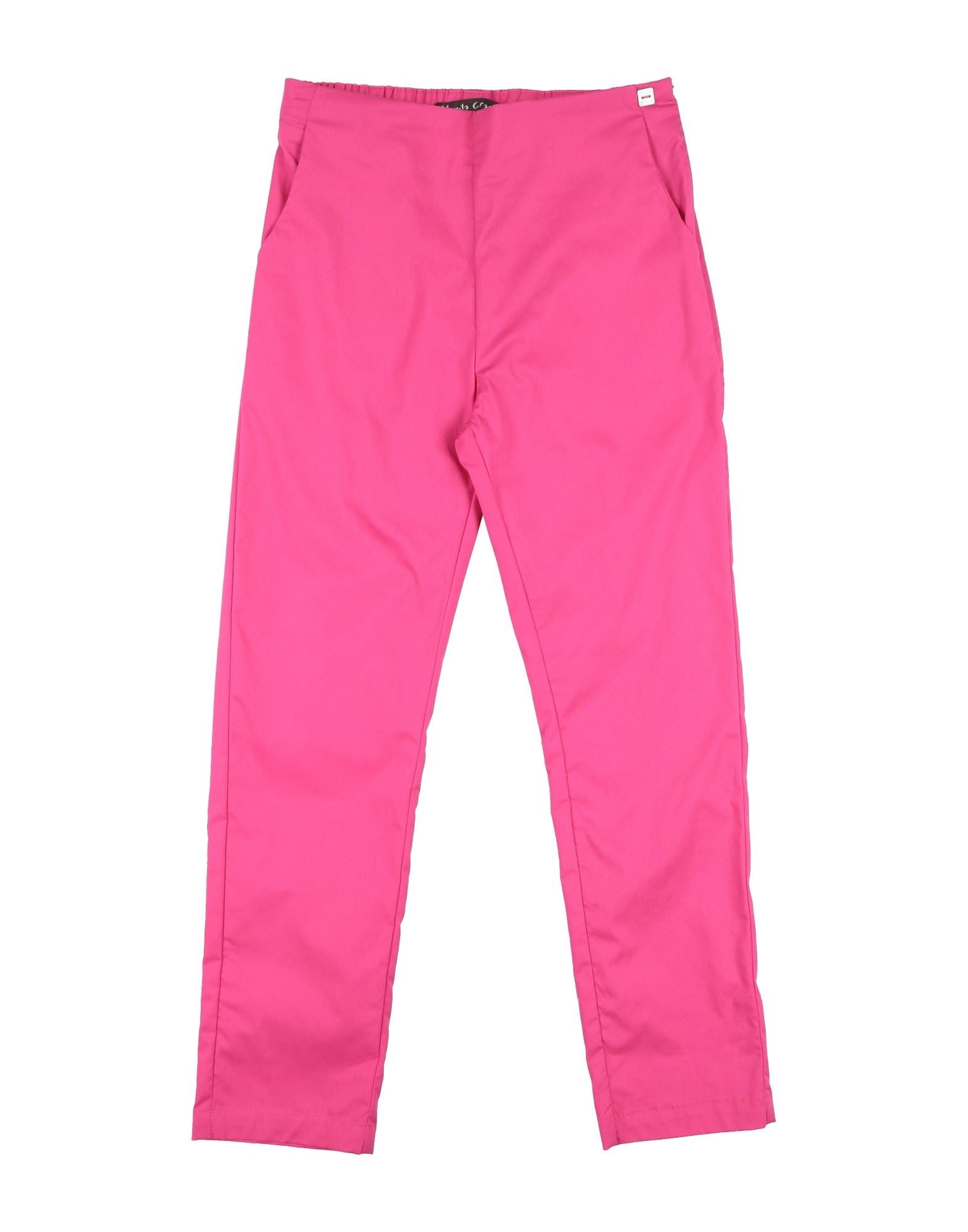 MANILA GRACE - Trousers