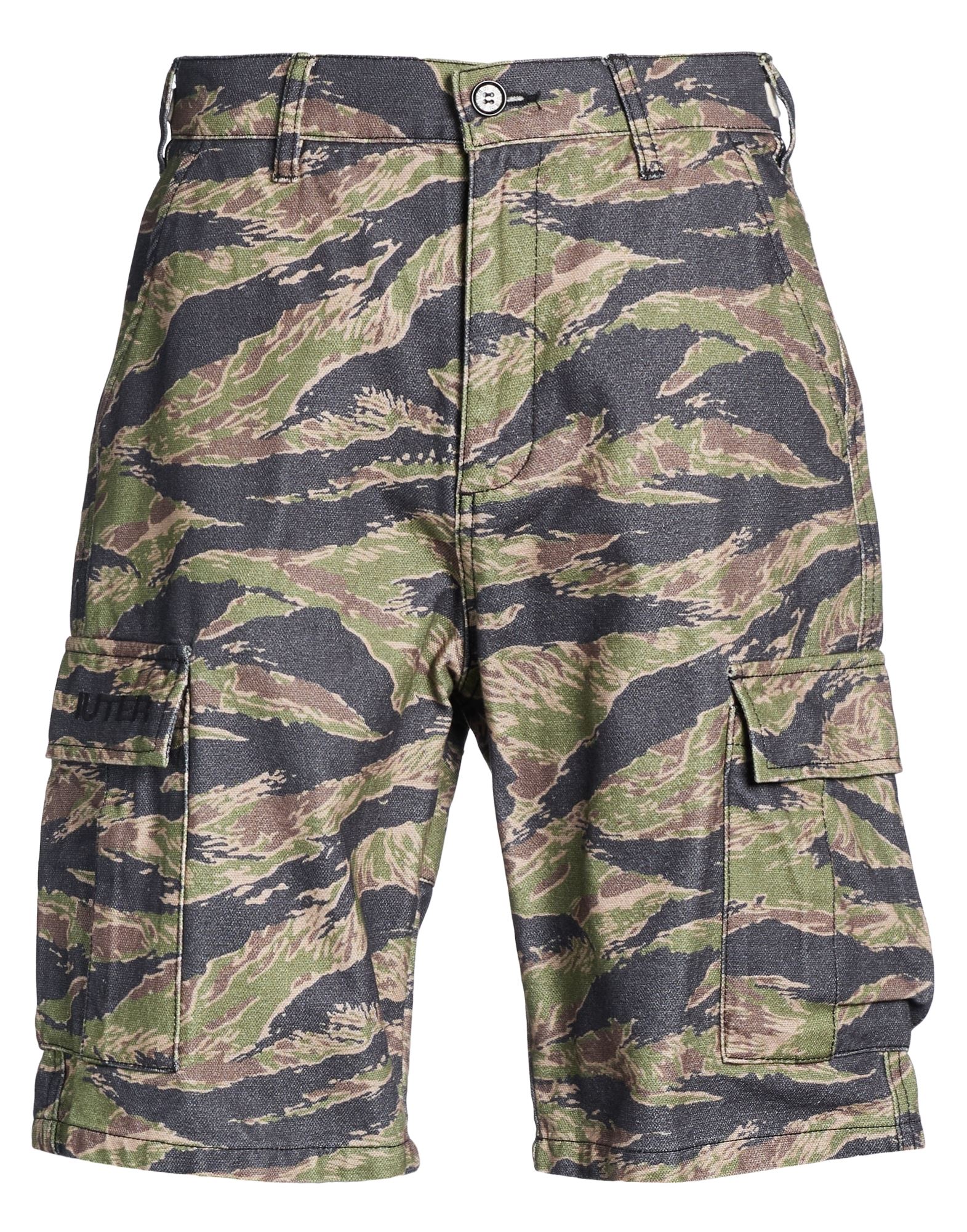 IUTER - Shorts & Bermuda Shorts