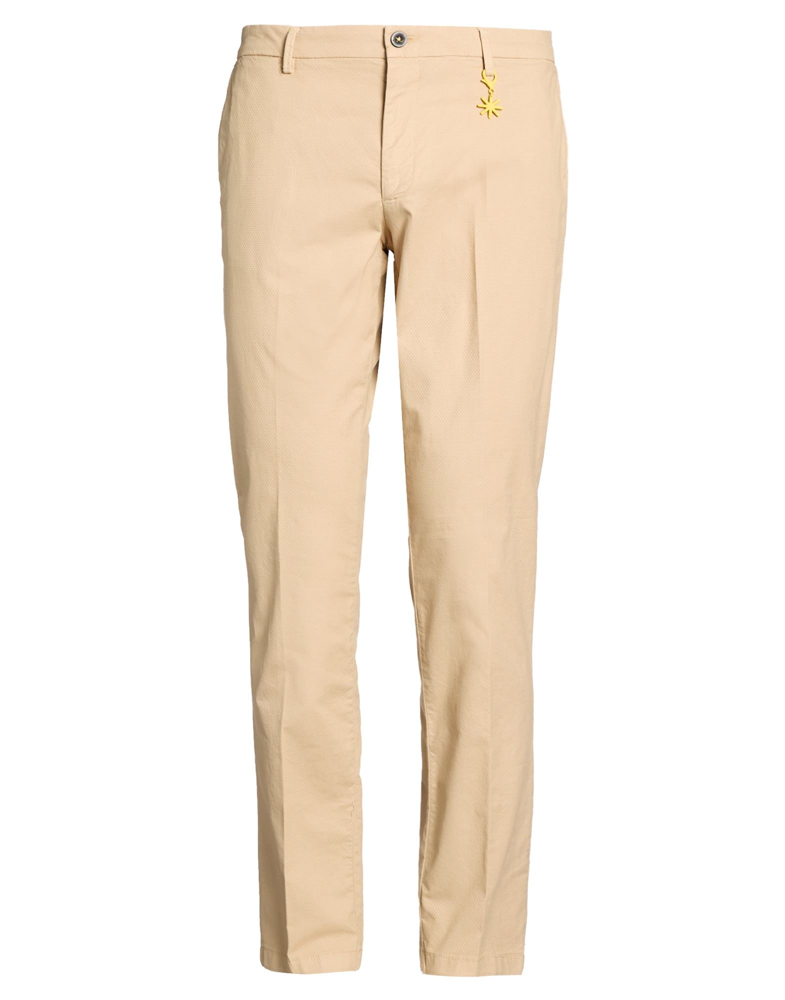 MANUEL RITZ - Trousers