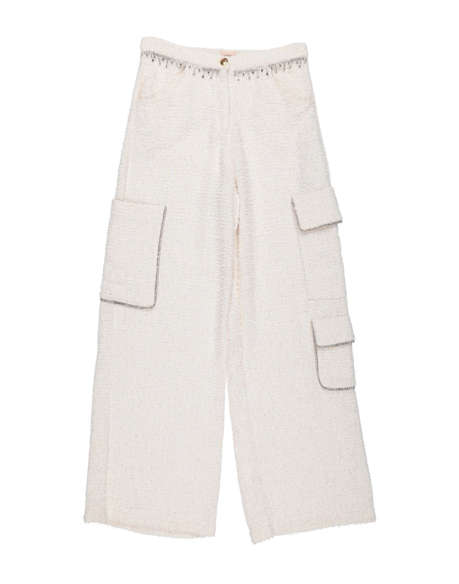ELISABETTA FRANCHI - Trousers