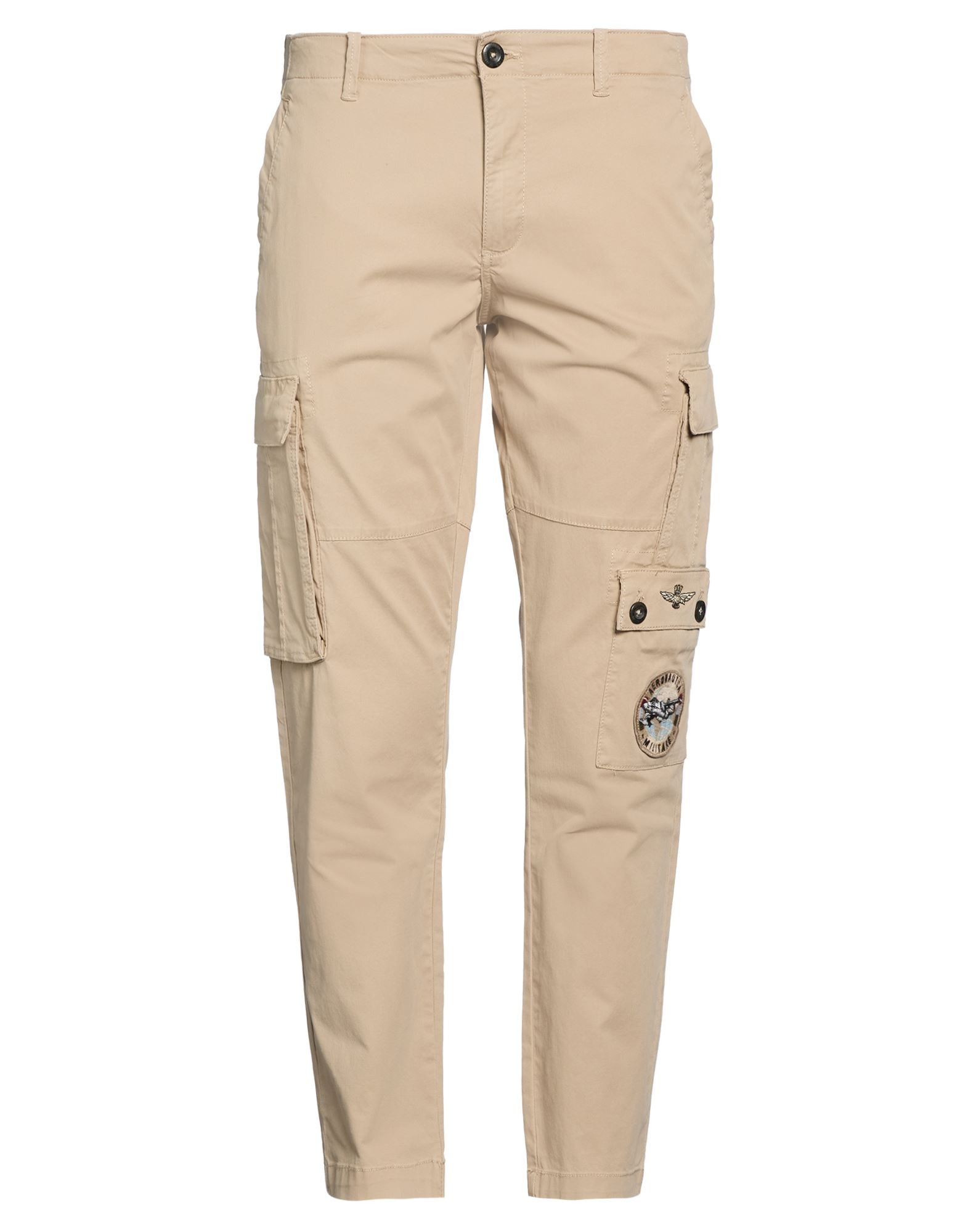 AERONAUTICA MILITARE - Trousers