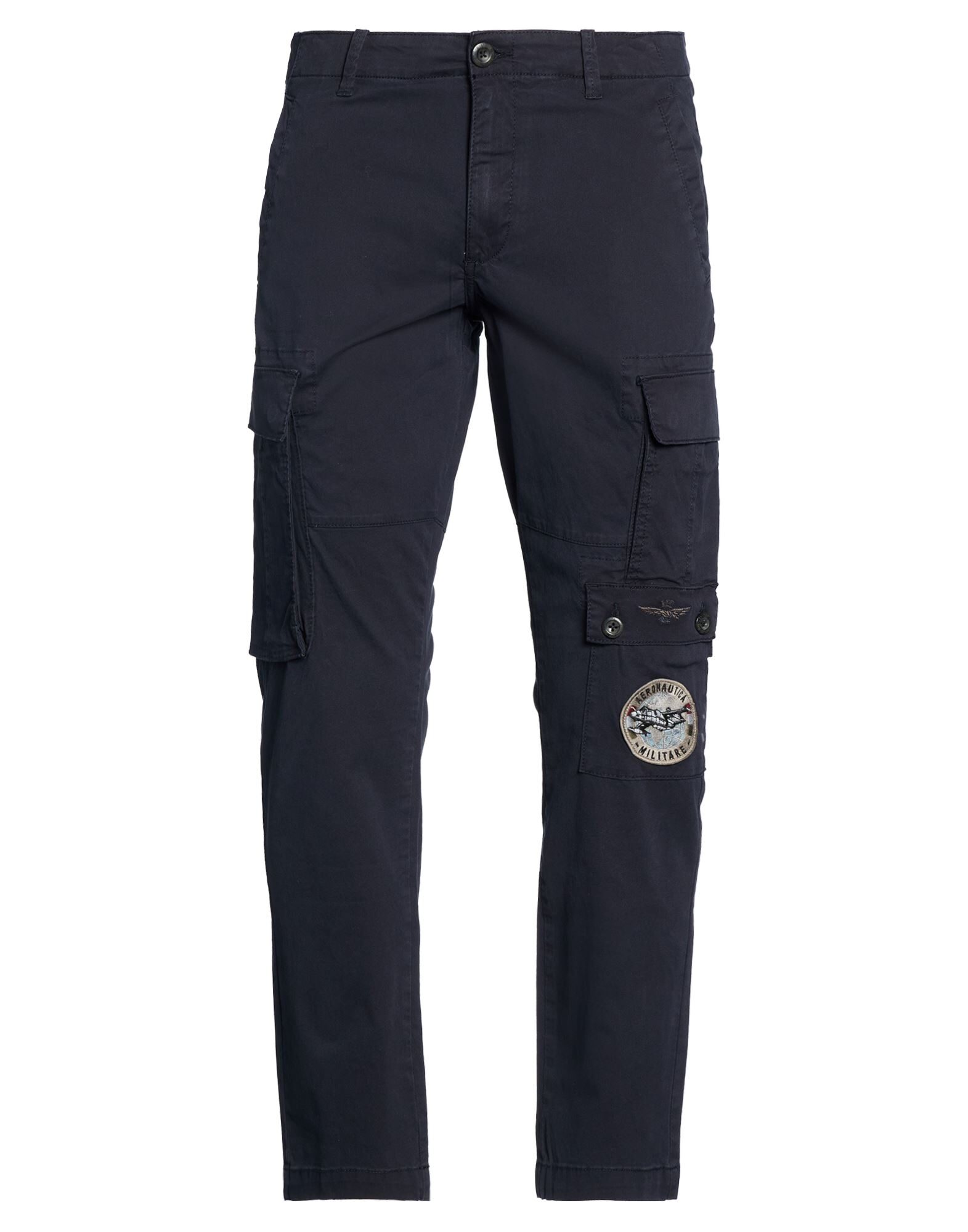 AERONAUTICA MILITARE - Pants