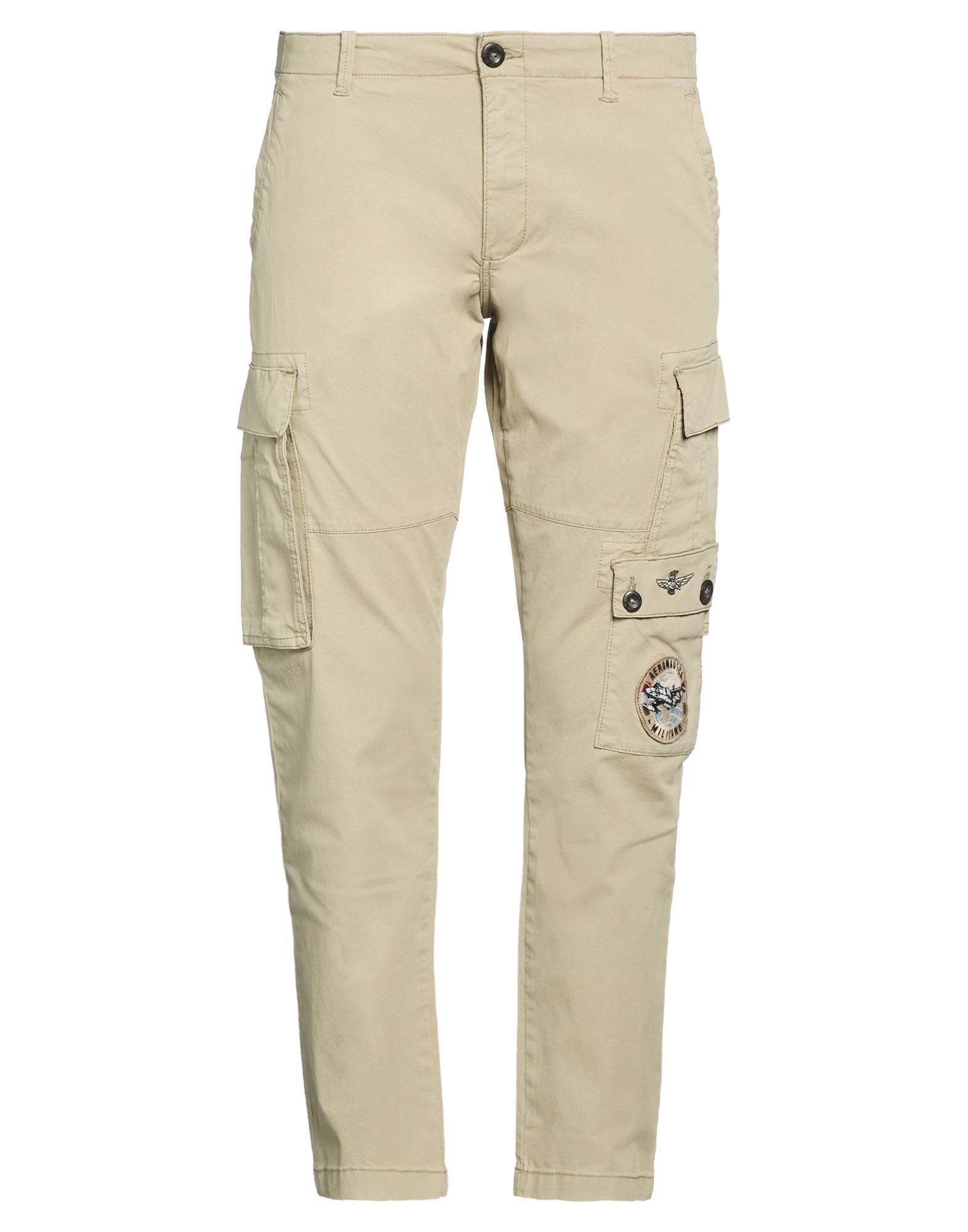 AERONAUTICA MILITARE - Pants