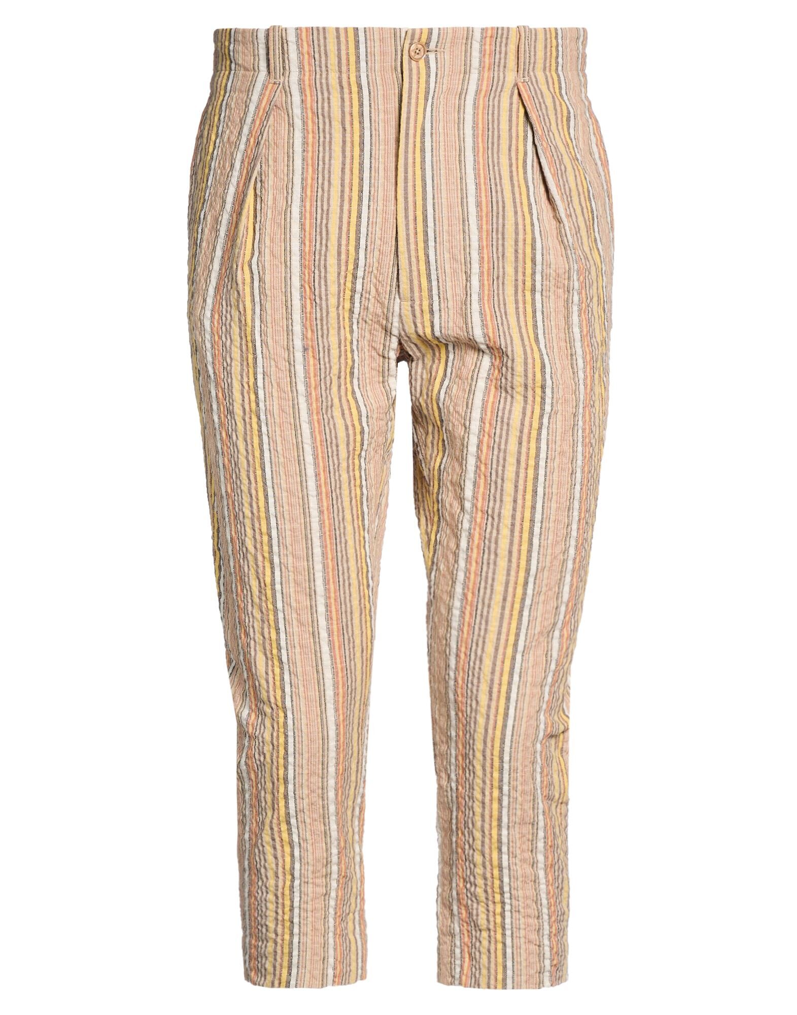 DANIELE ALESSANDRINI - Повседневные брюки