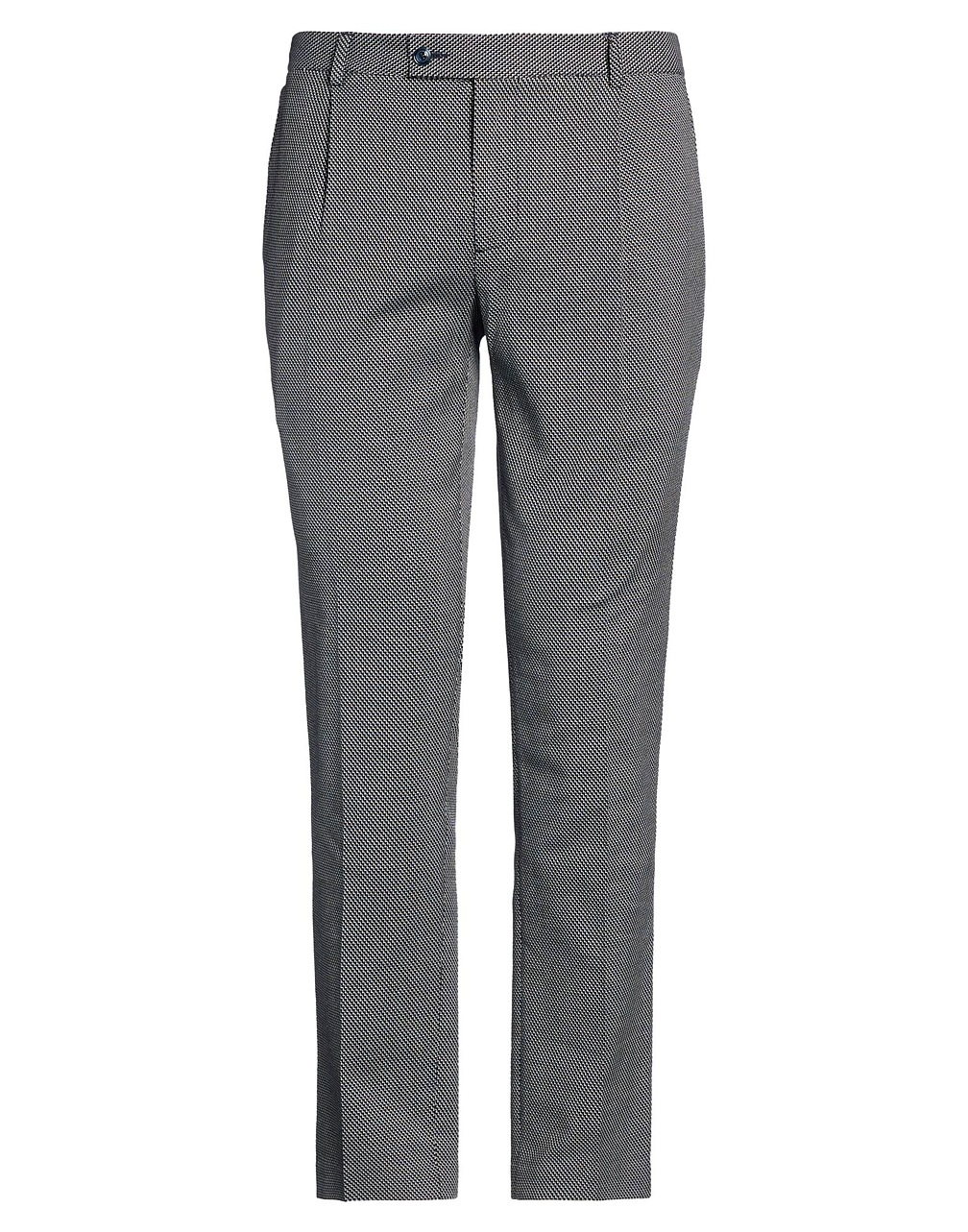 GREY DANIELE ALESSANDRINI - Trousers