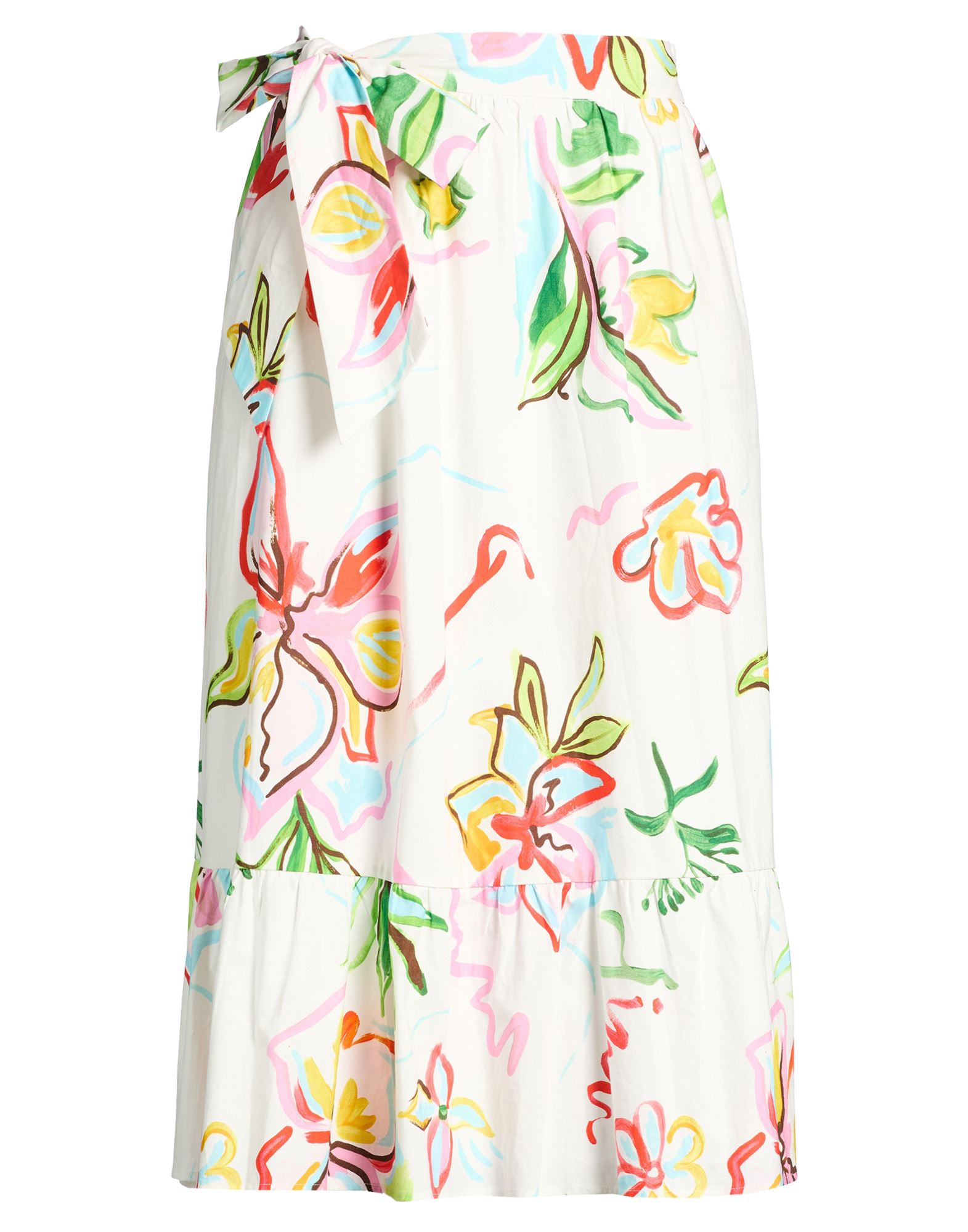 OLIVIA RUBIN - Maxi skirts