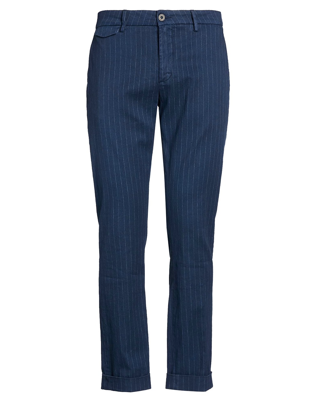 TELERIA ZED - Trousers