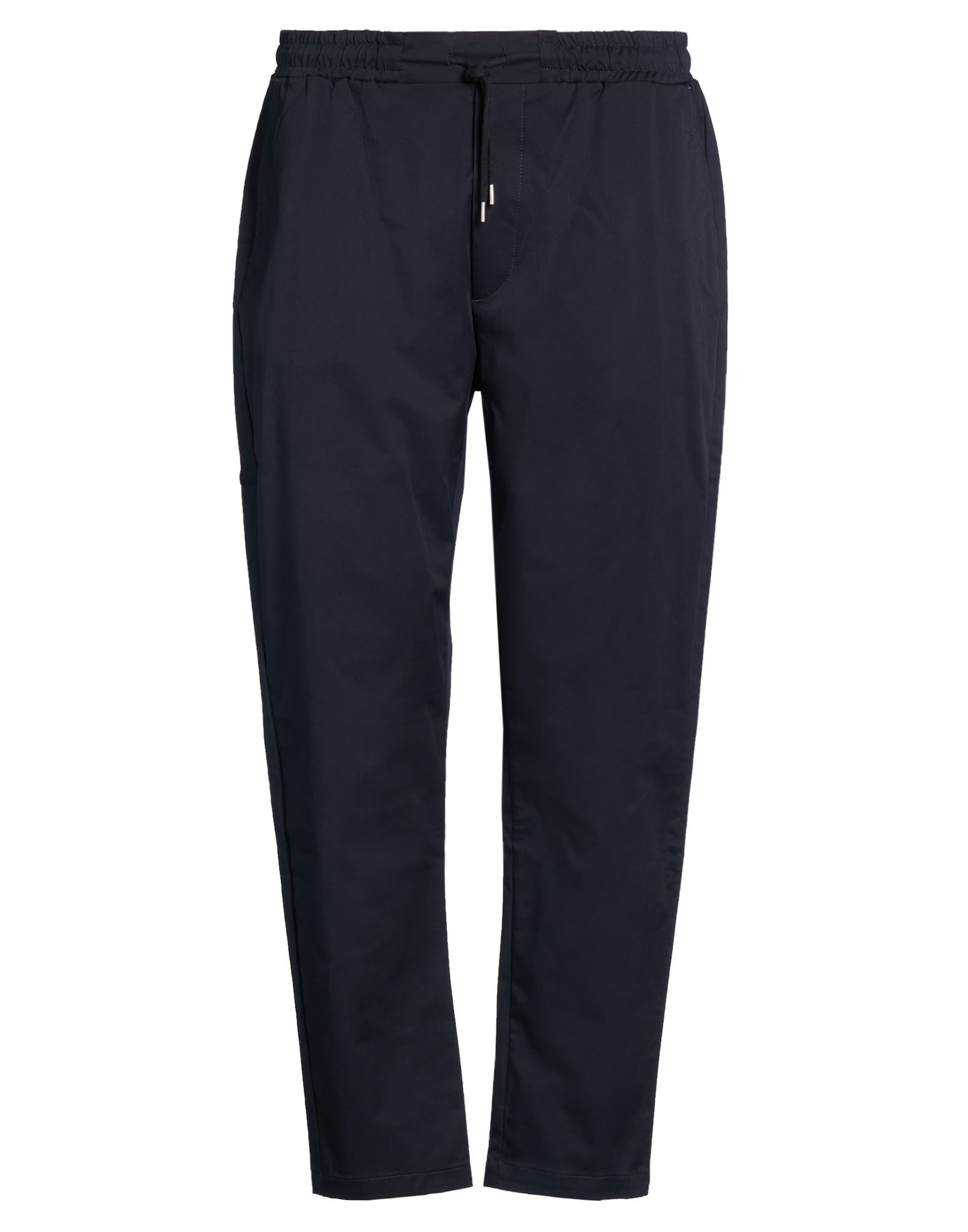 WOC WRITING ON COVER - Pantaloni