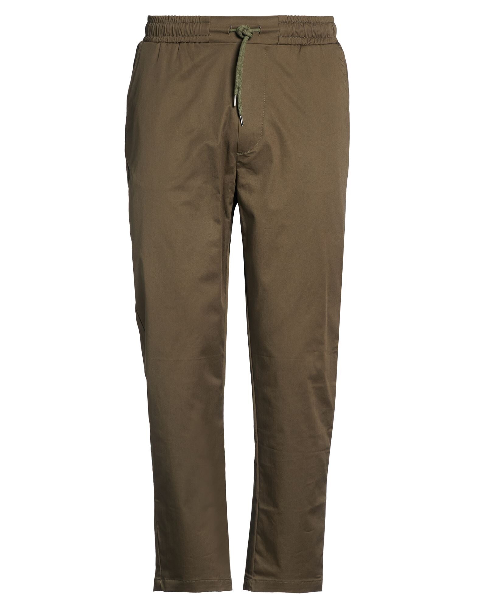 WOC WRITING ON COVER - Pants