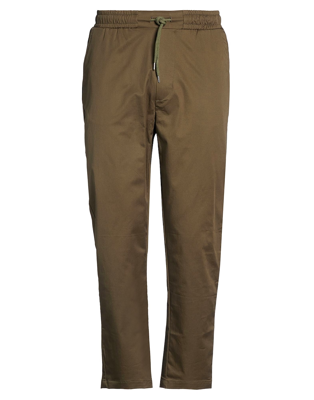 WOC WRITING ON COVER - Pants