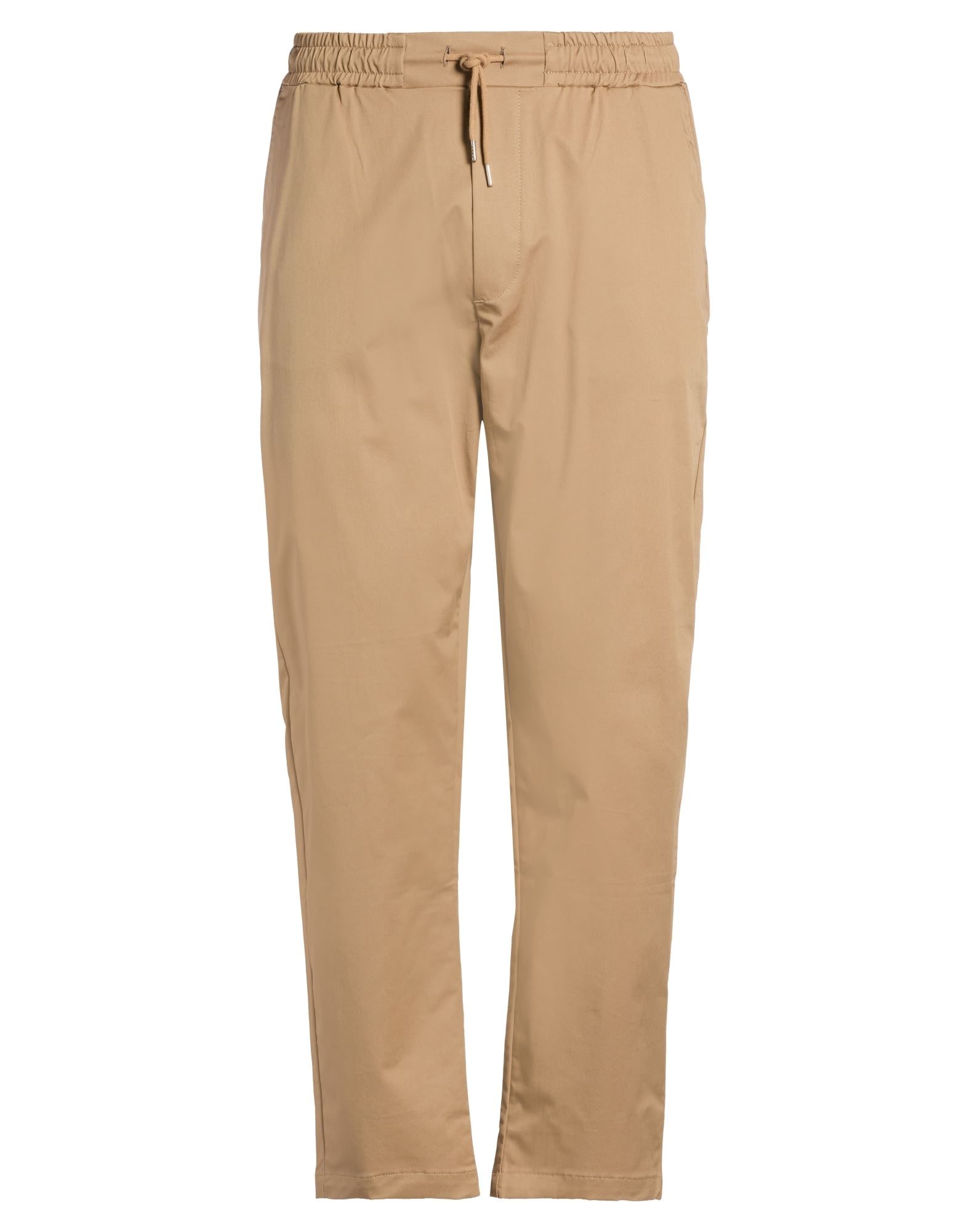 WOC WRITING ON COVER - Trousers