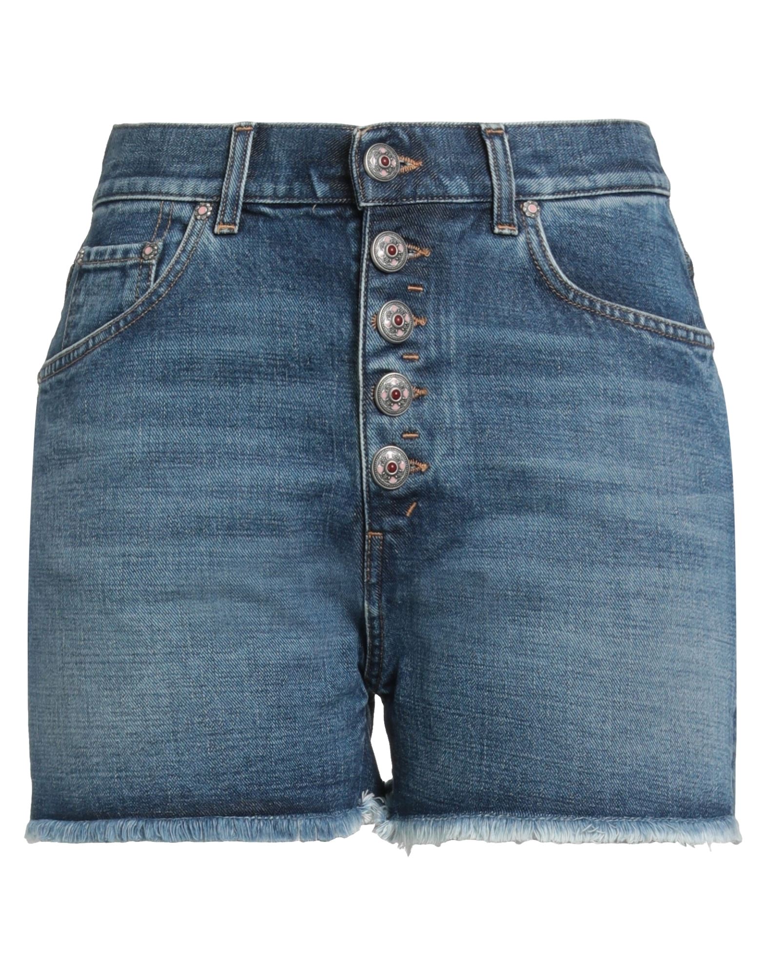 DONDUP - Denim shorts
