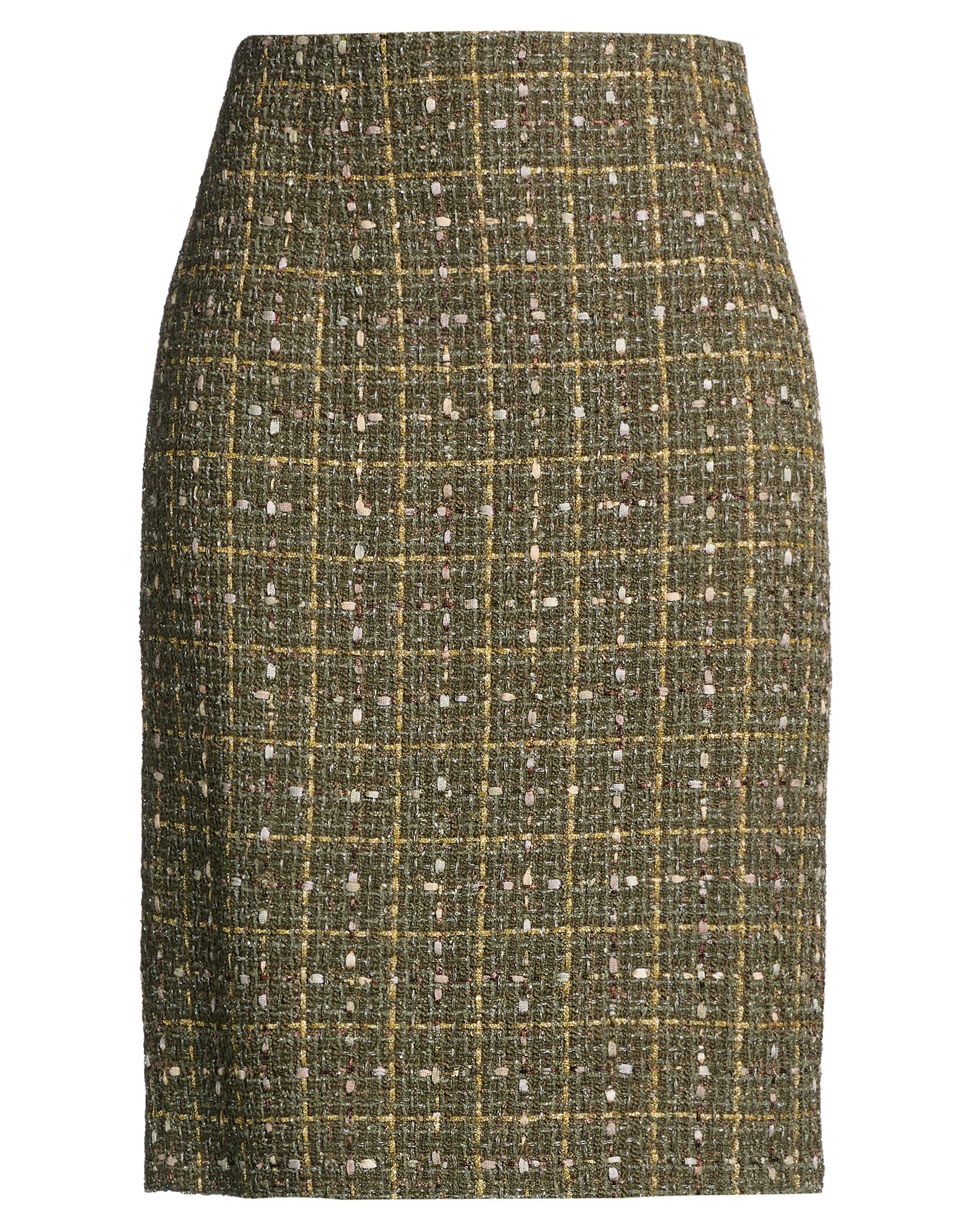 LUISA SPAGNOLI - Midi skirts