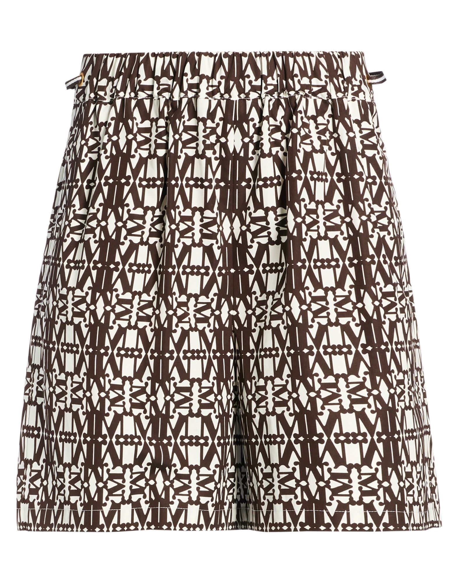 MAX MARA - Shorts & Bermuda Shorts