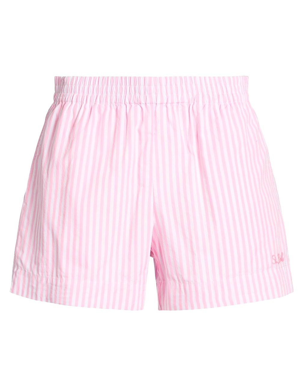 MC2 SAINT BARTH - Shorts & Bermuda Shorts
