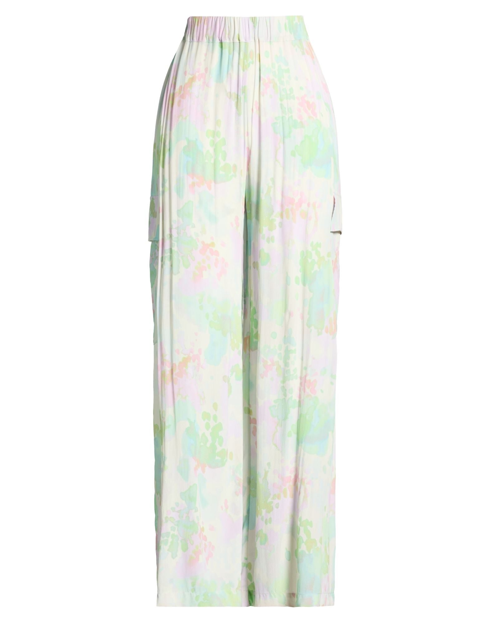 SUOLI - Повседневные брюки