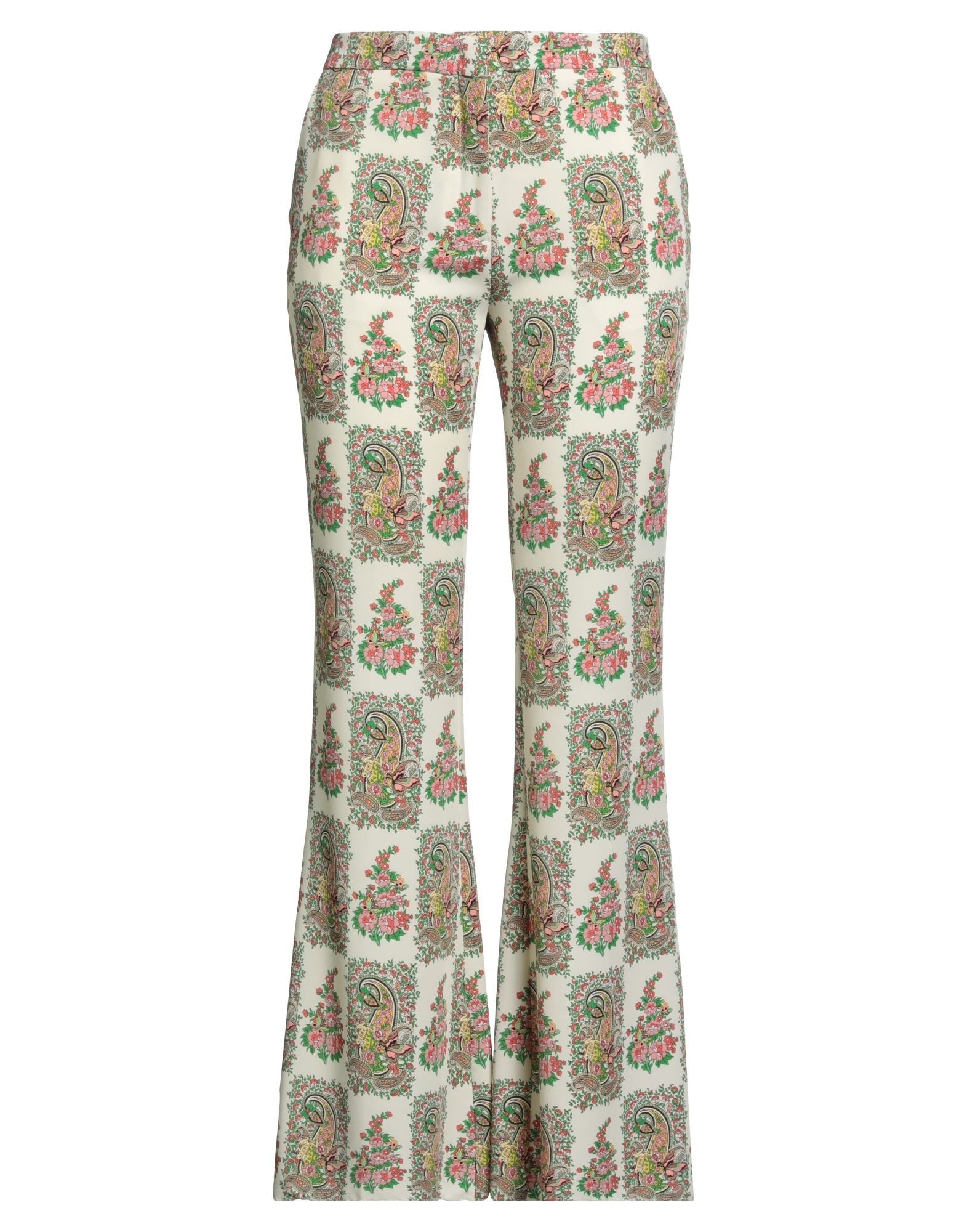 ETRO - Trousers