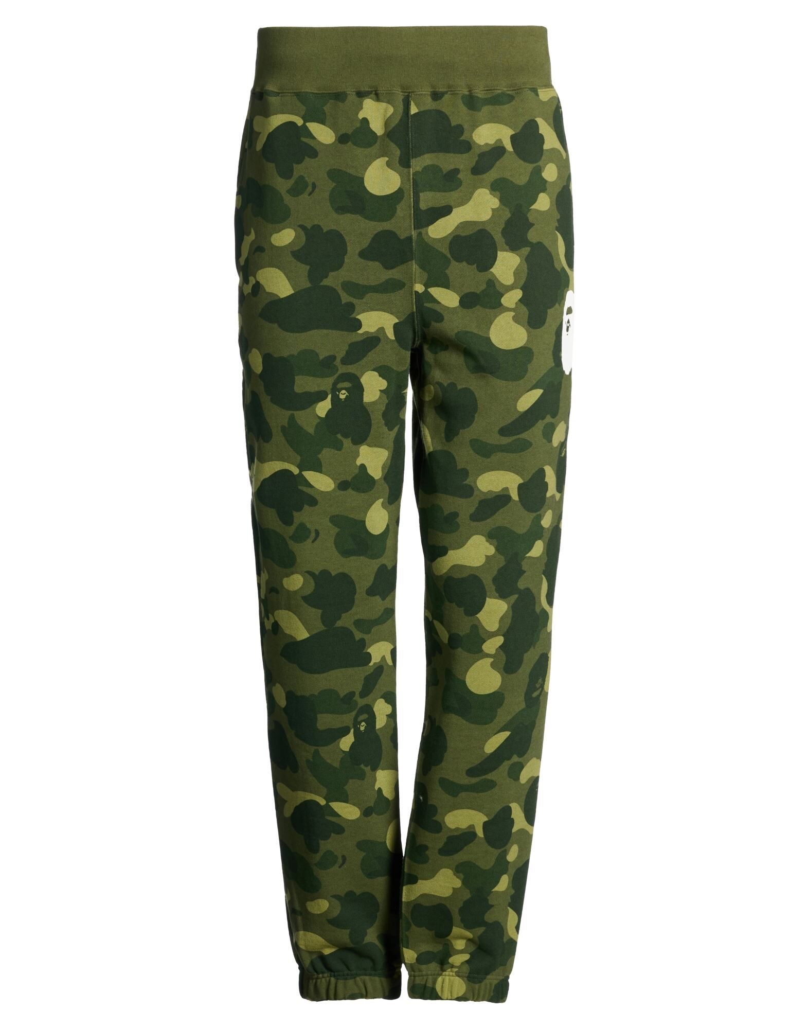 A BATHING APE - Trousers
