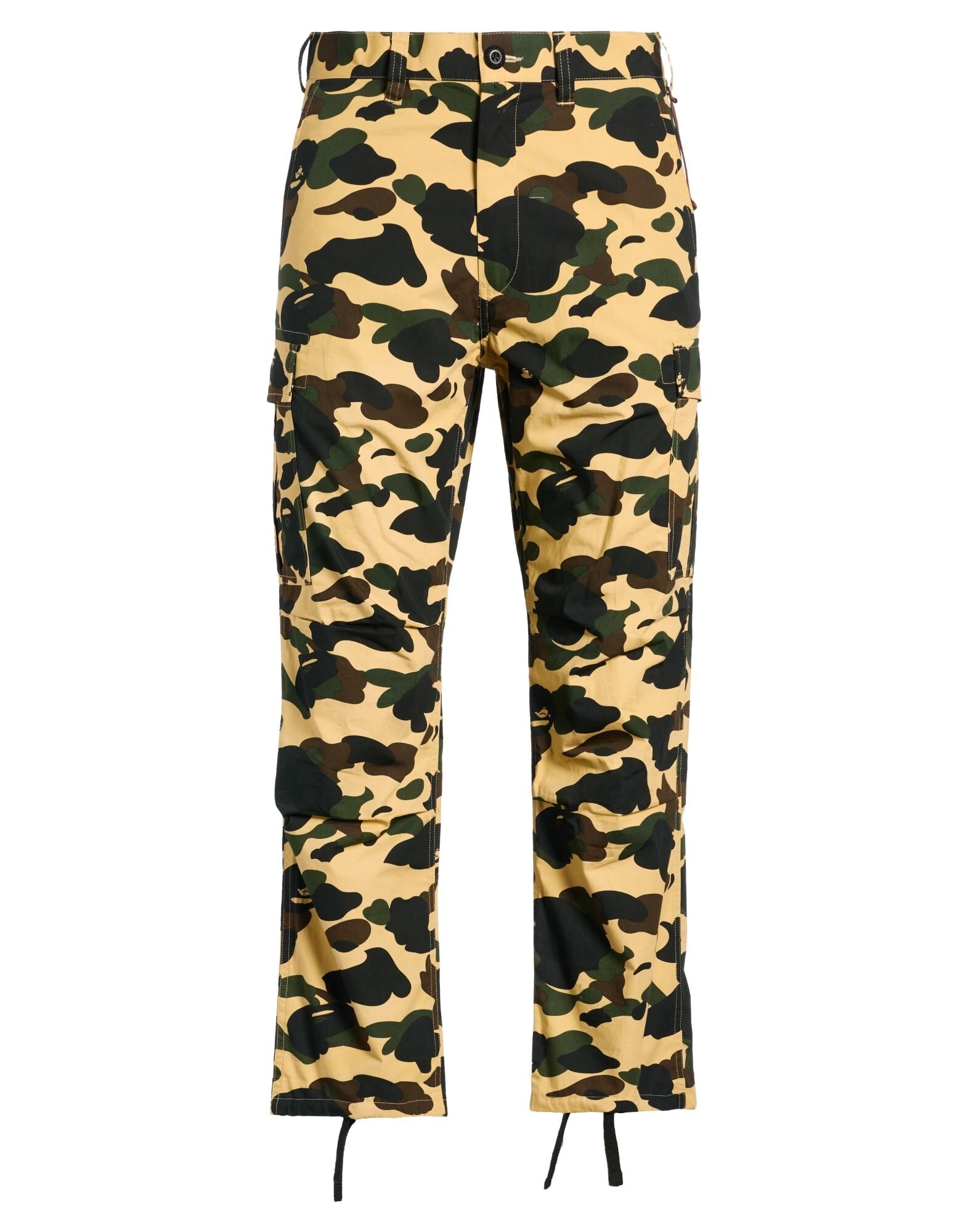A BATHING APE - Pantalones