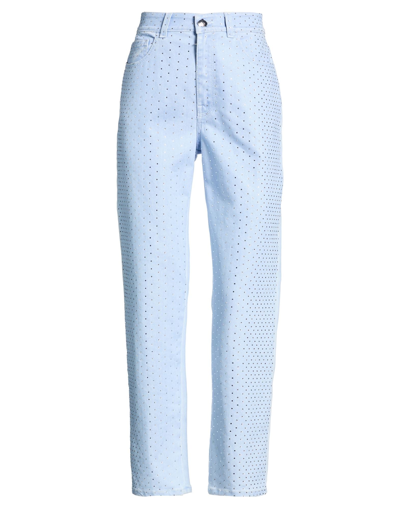 GENNY - ジーンズ