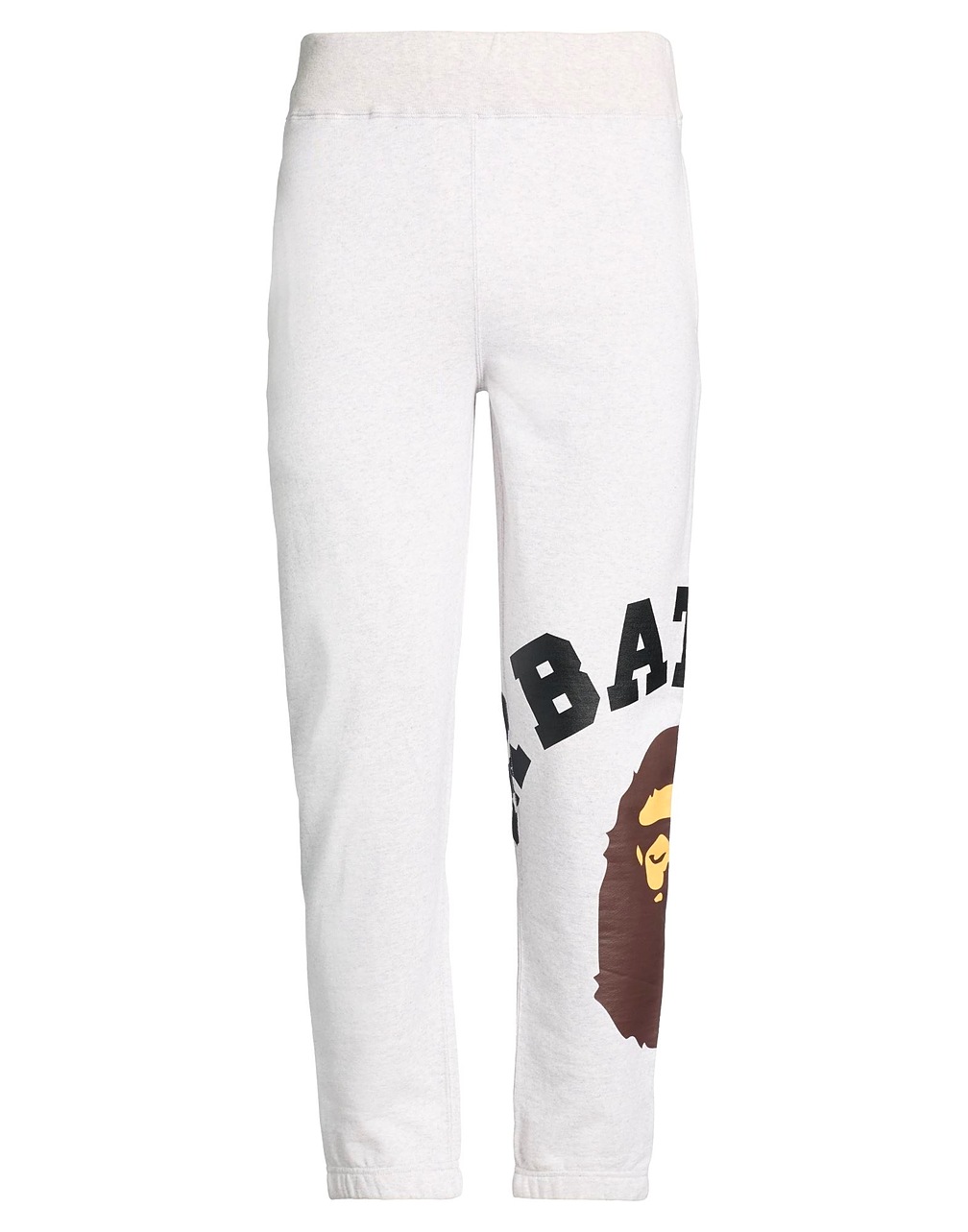 A BATHING APE - Trousers
