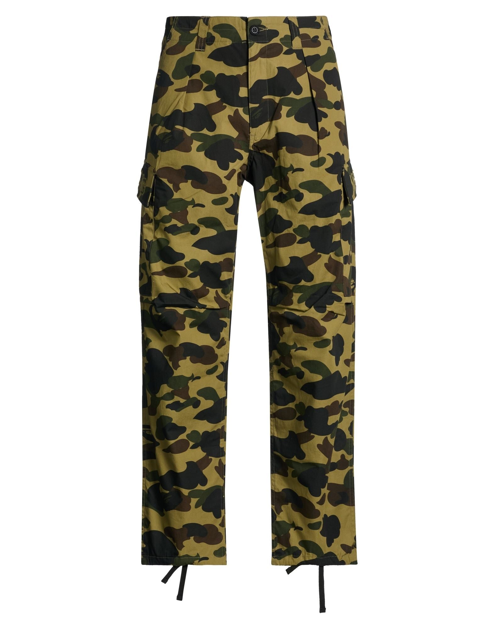 A BATHING APE - Pants