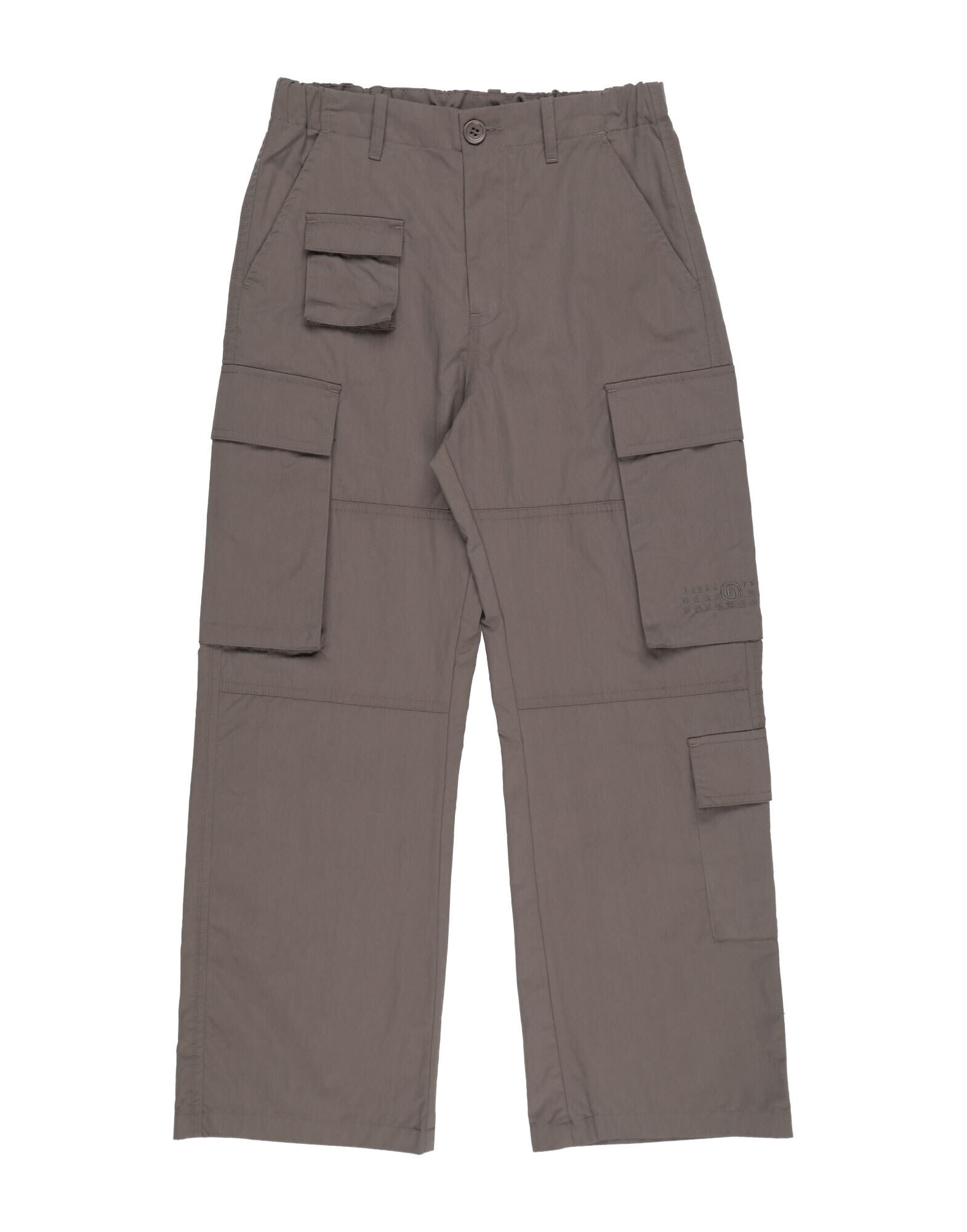 MM6 MAISON MARGIELA - Pantalons