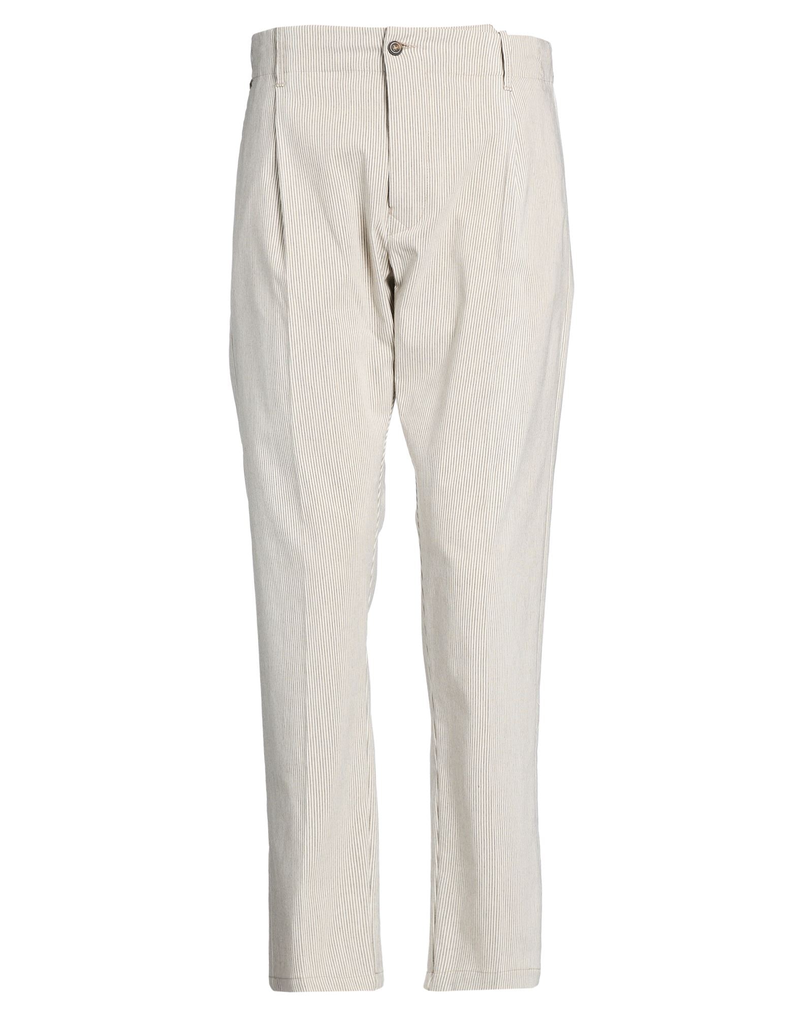 BRYAN HUSKY - Trousers