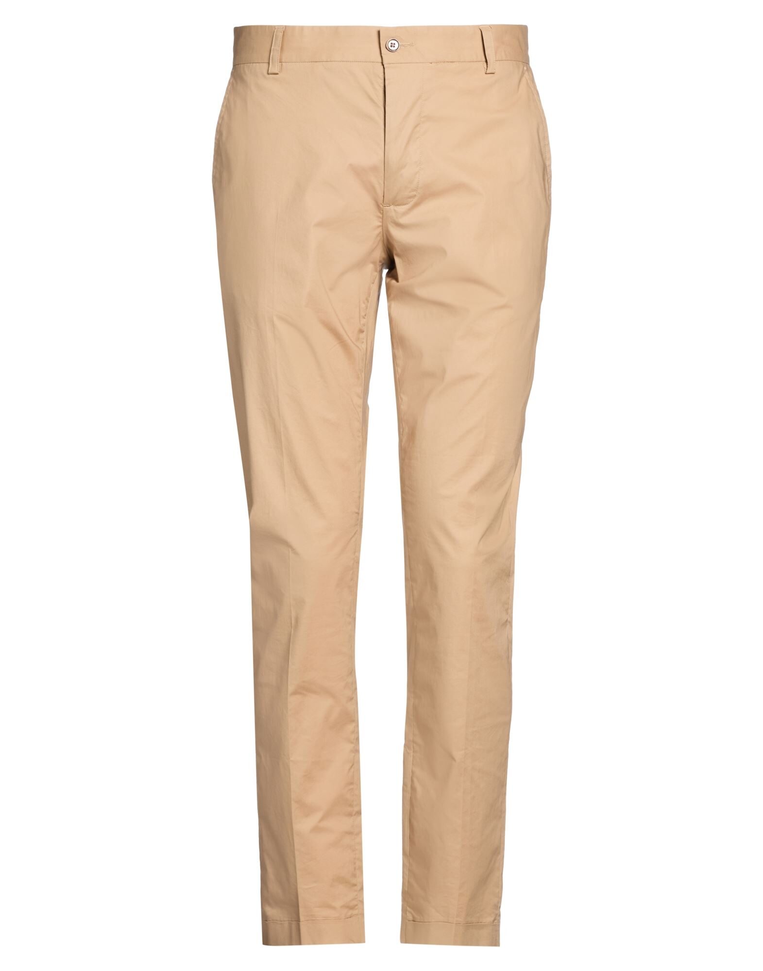 GREY DANIELE ALESSANDRINI - Pants