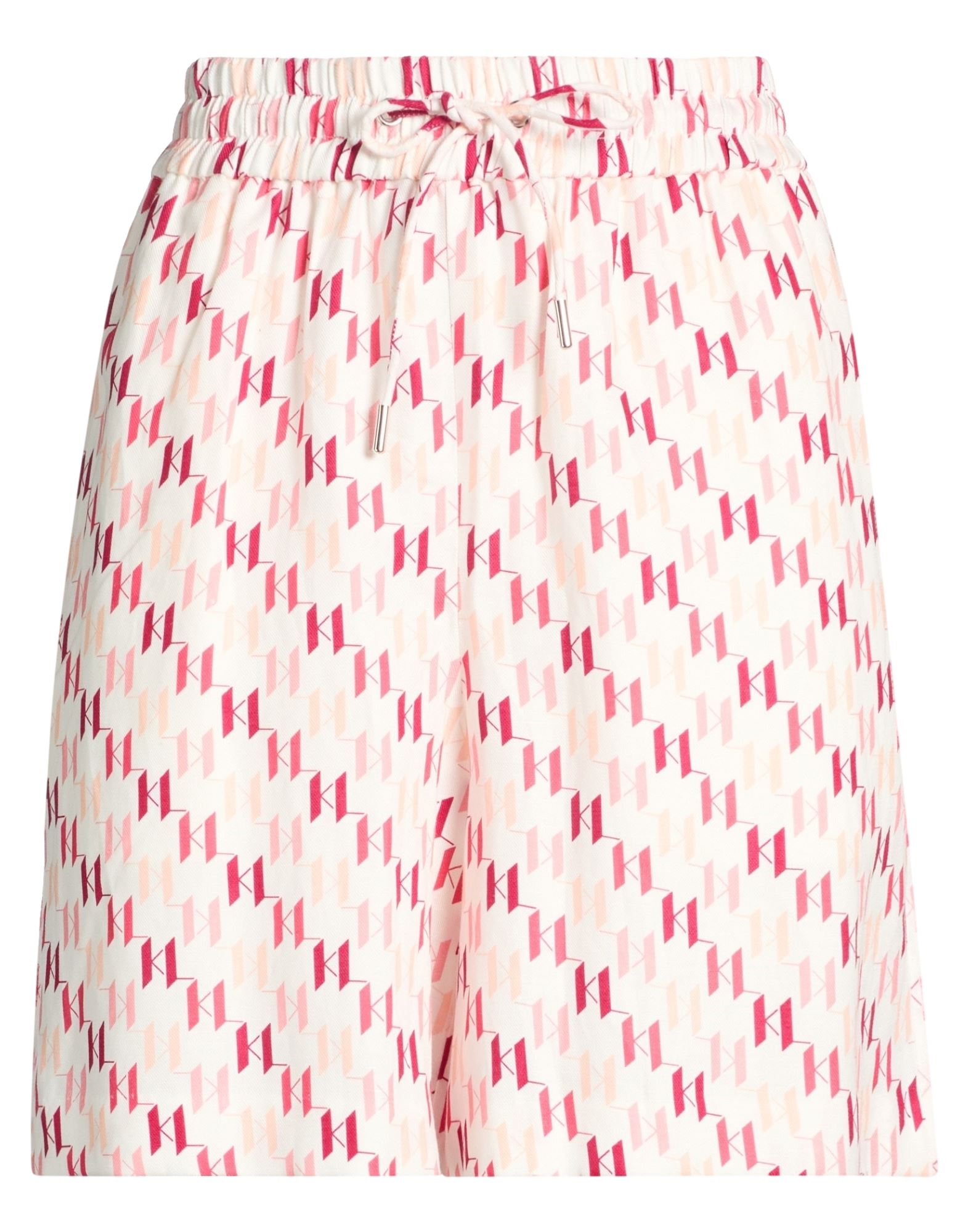 KARL LAGERFELD - Shorts e bermuda