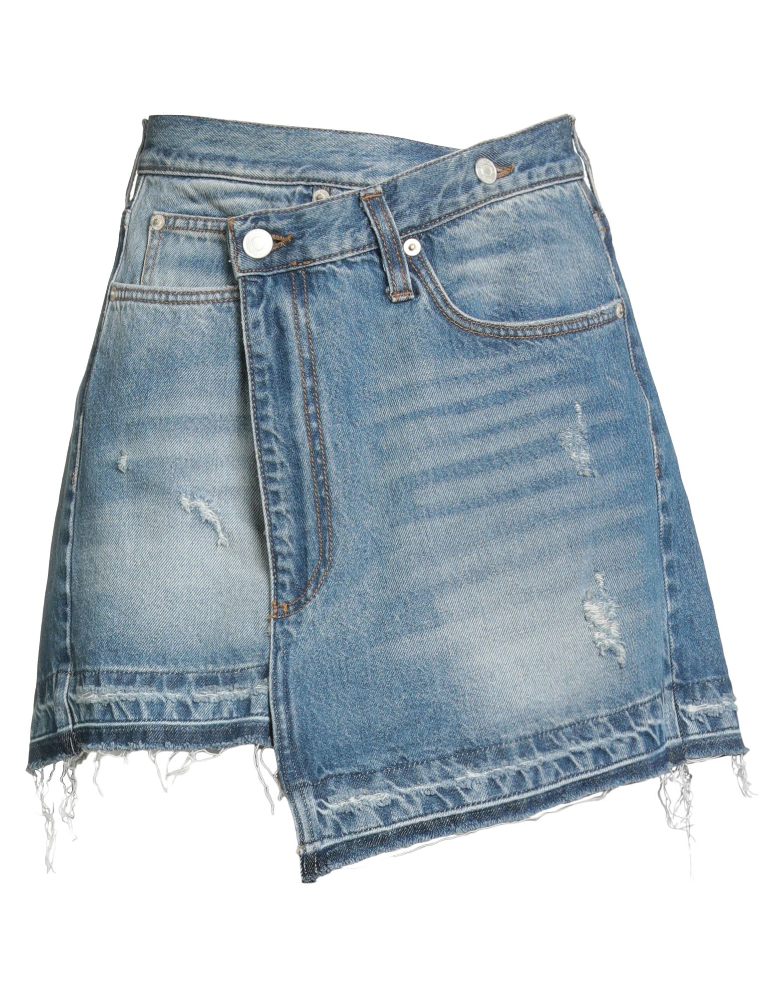VICOLO - Denim skirts