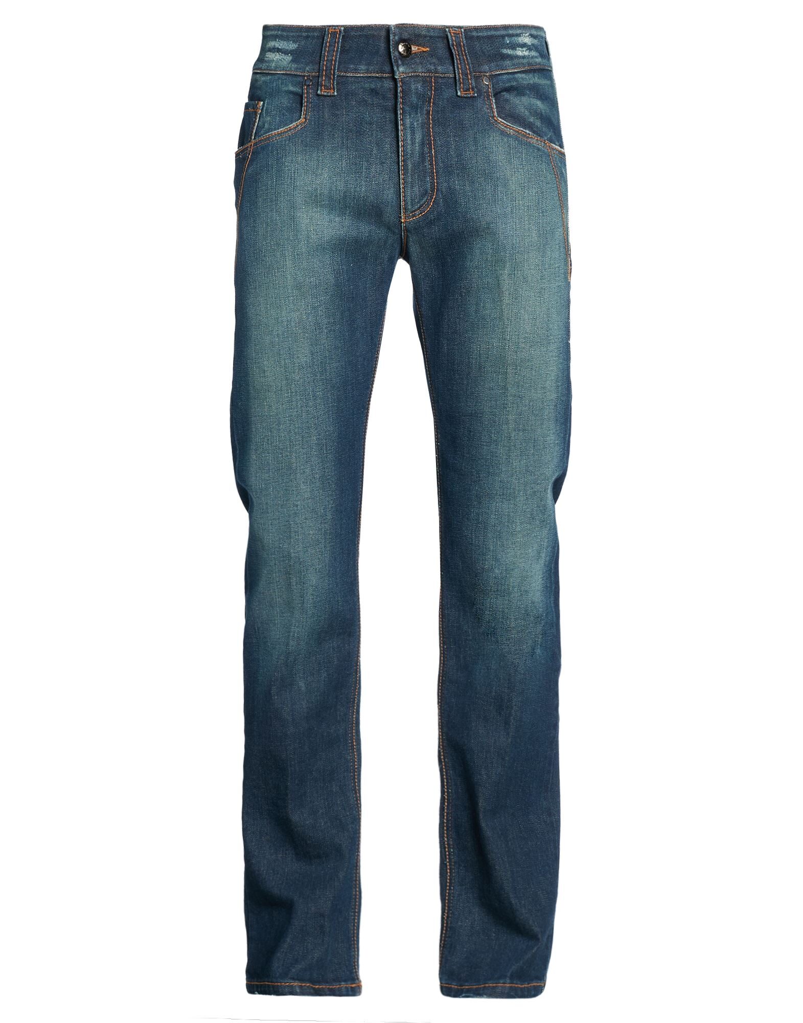 ERMANNO SCERVINO - Jeans