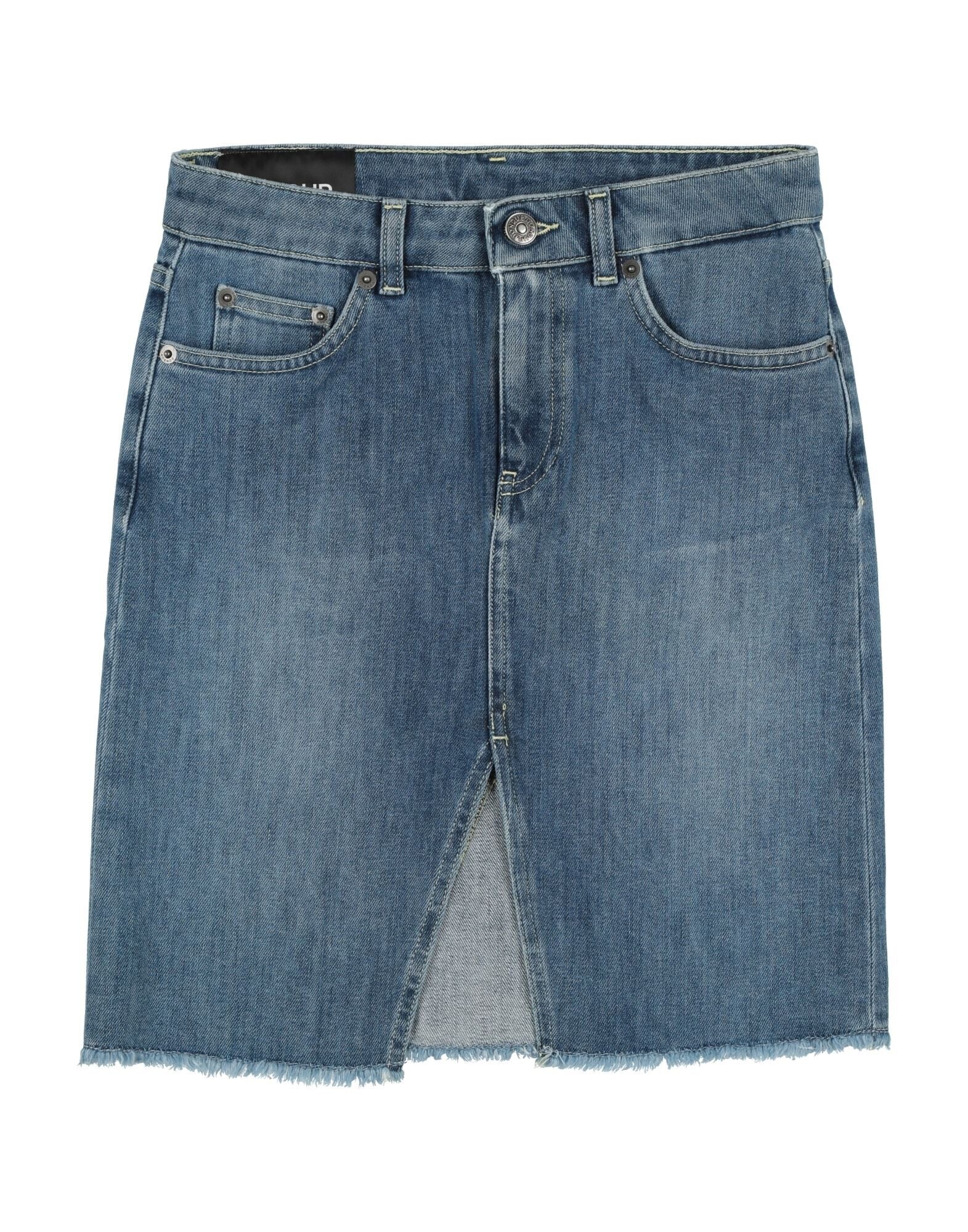 DONDUP - Denim skirts