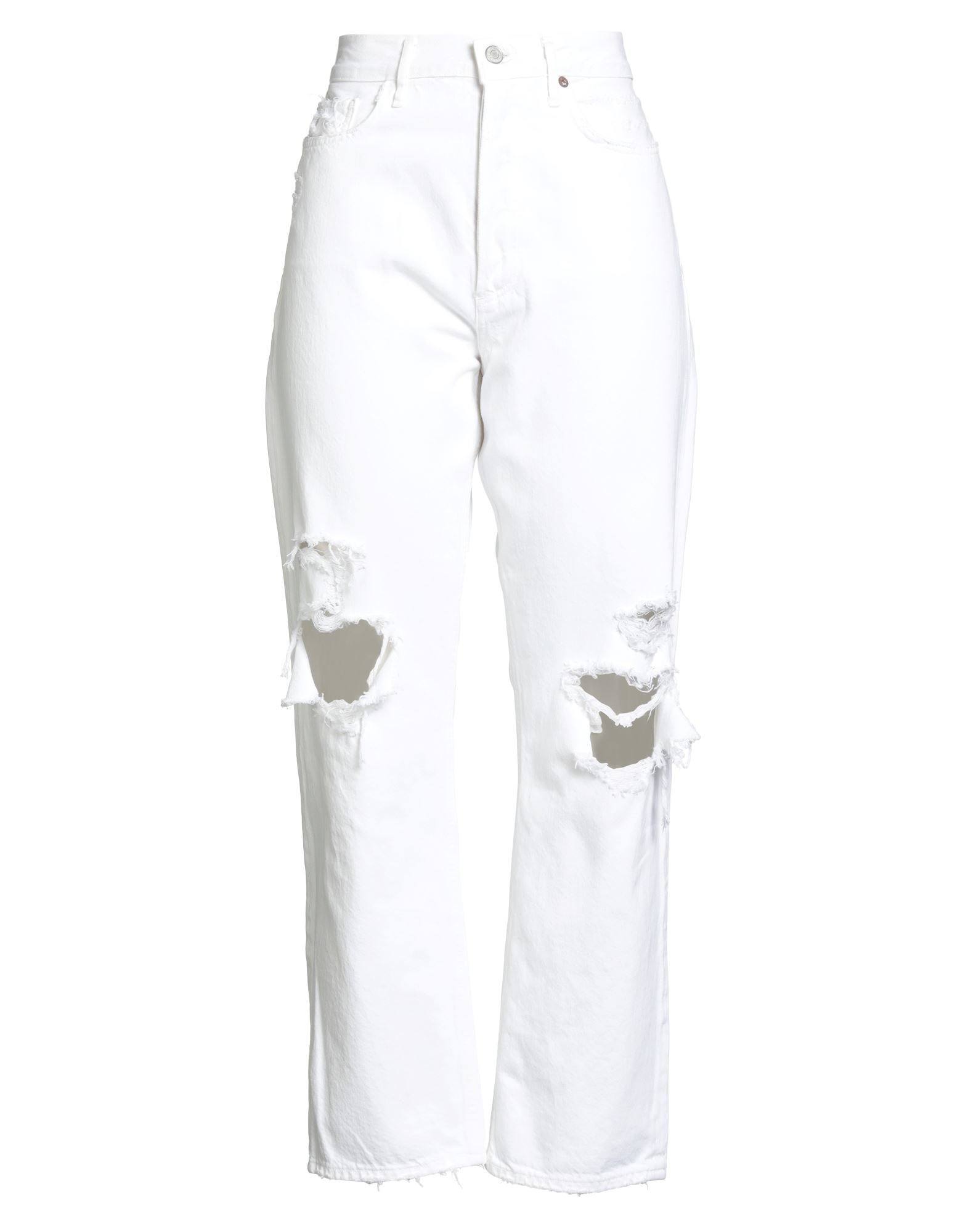 AGOLDE - Джинсовые брюки