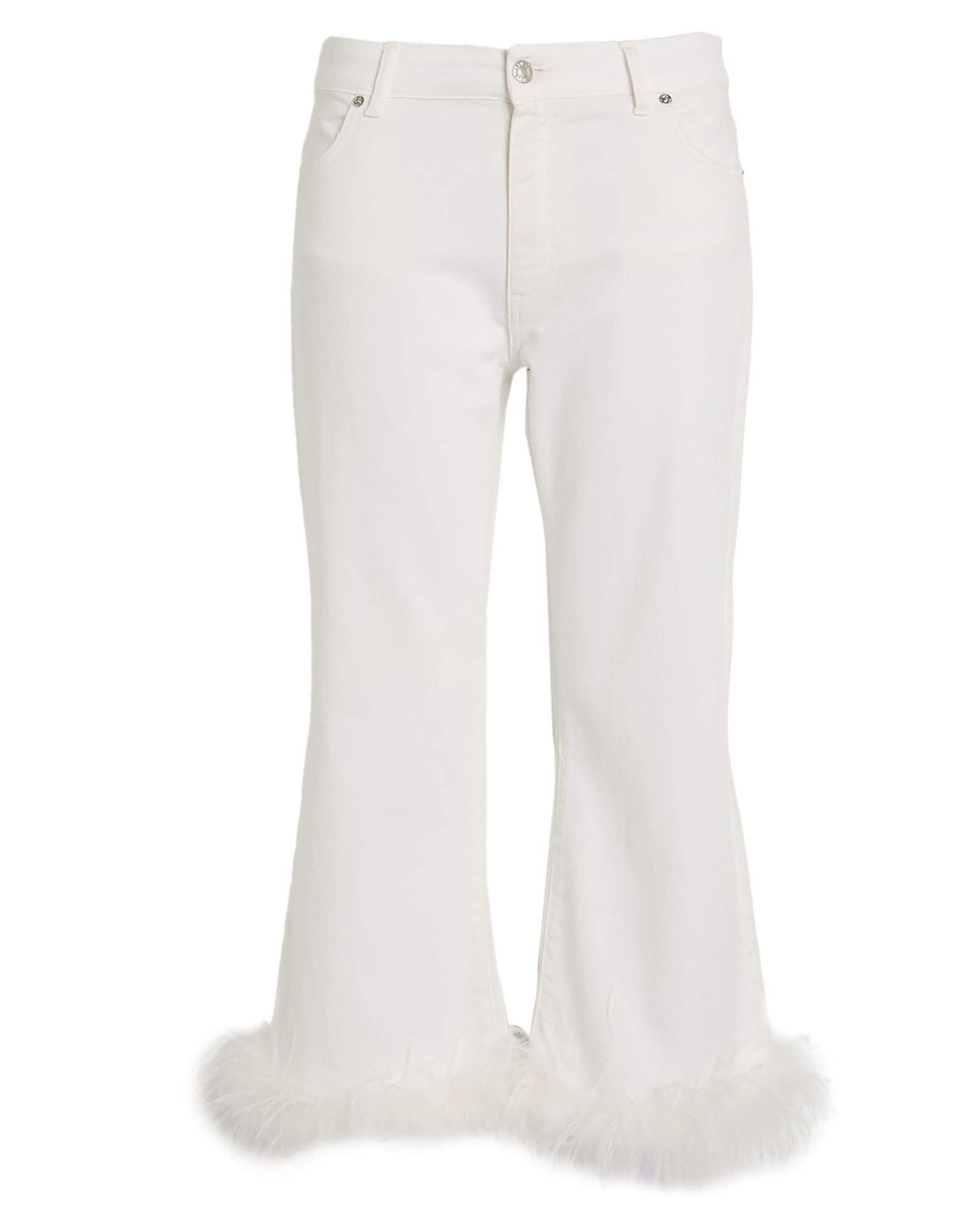 KONTATTO - Pantaloni