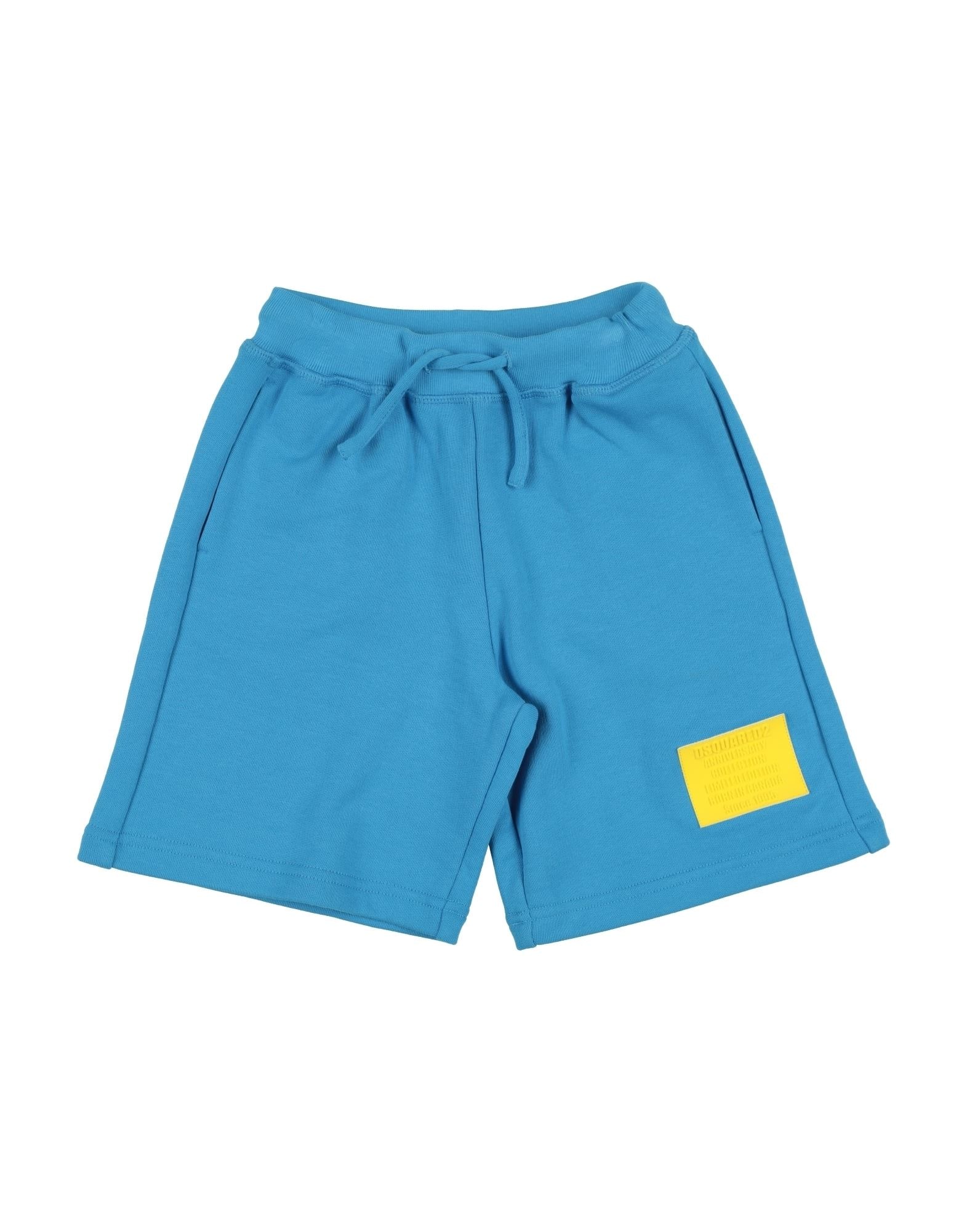 DSQUARED2 - Shorts & Bermuda Shorts
