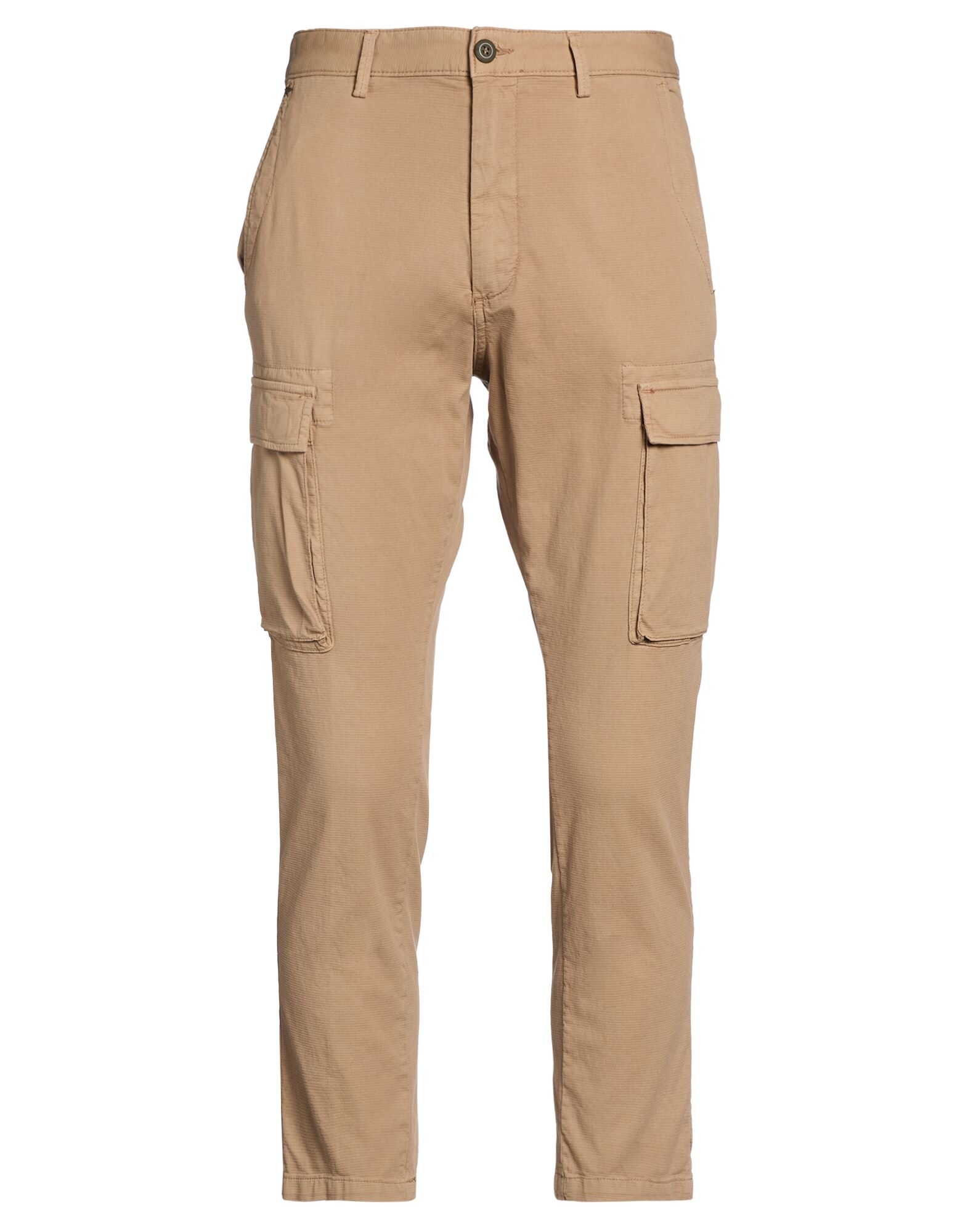 BRYAN HUSKY - Trousers