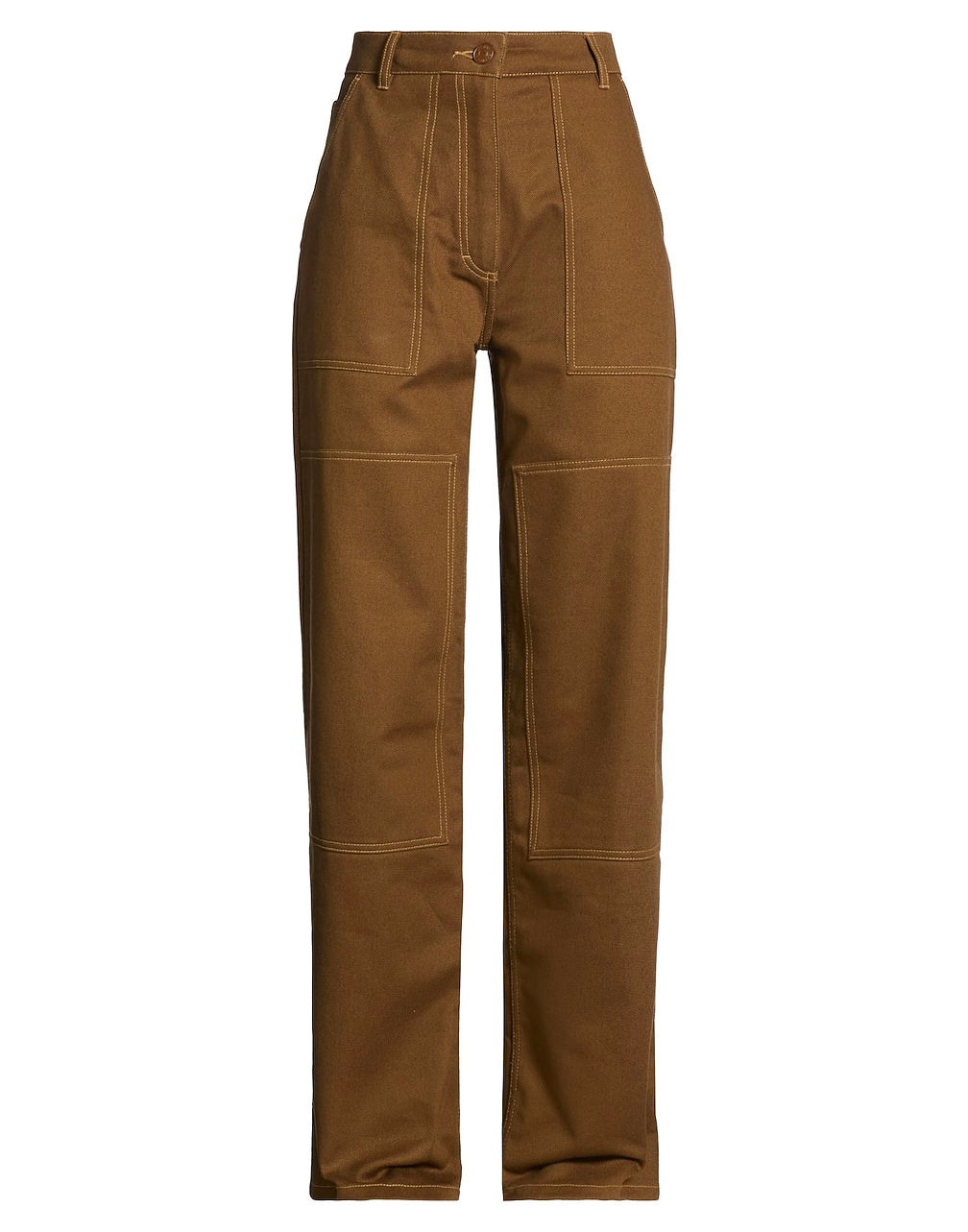 CECILIE BAHNSEN - Pantalones vaqueros