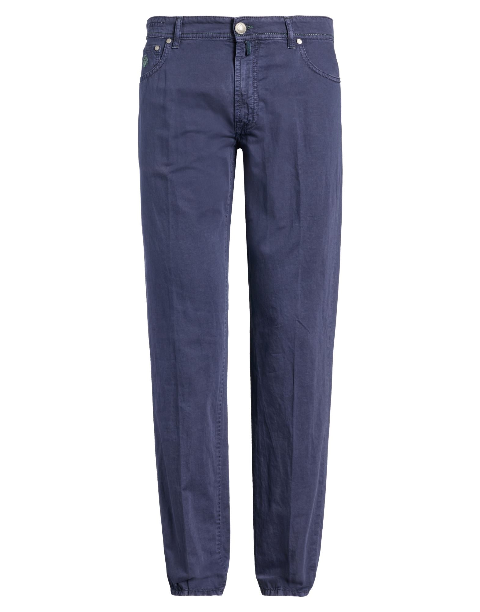 LUIGI BORRELLI NAPOLI - Pantalones