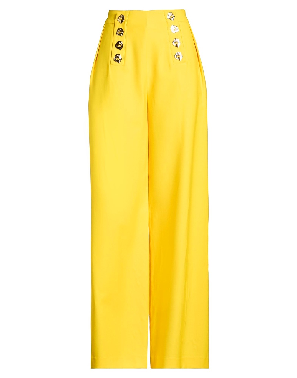 VIOLANTE NESSI - Pants