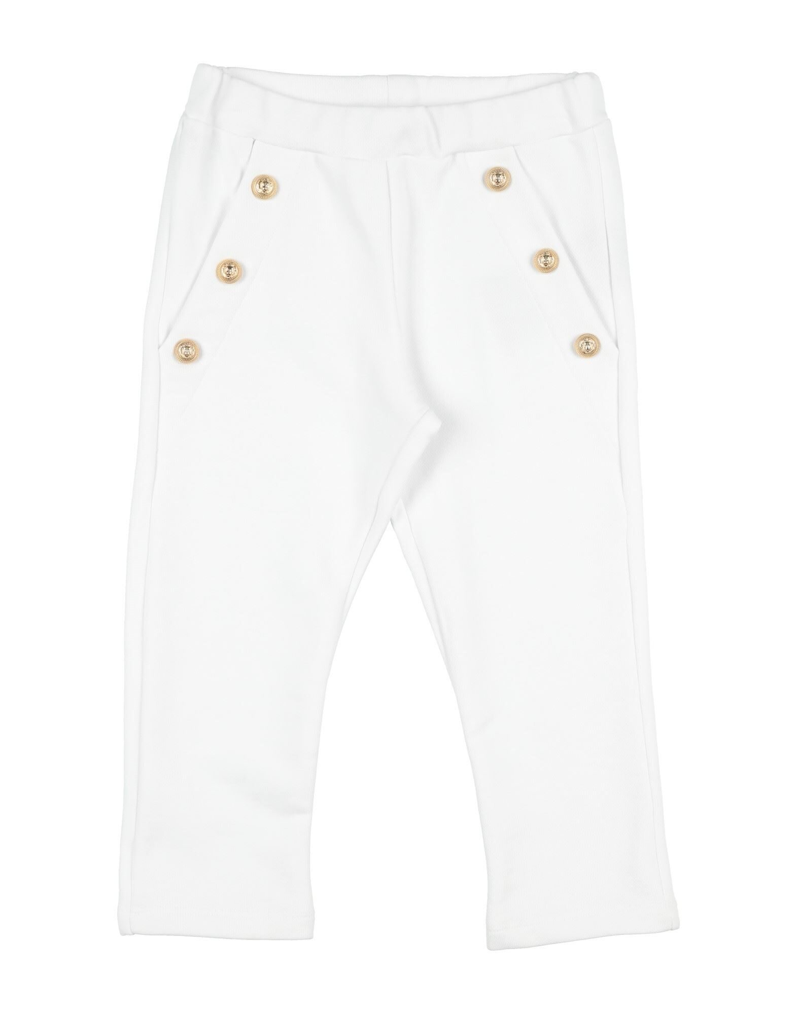 BALMAIN - Trousers