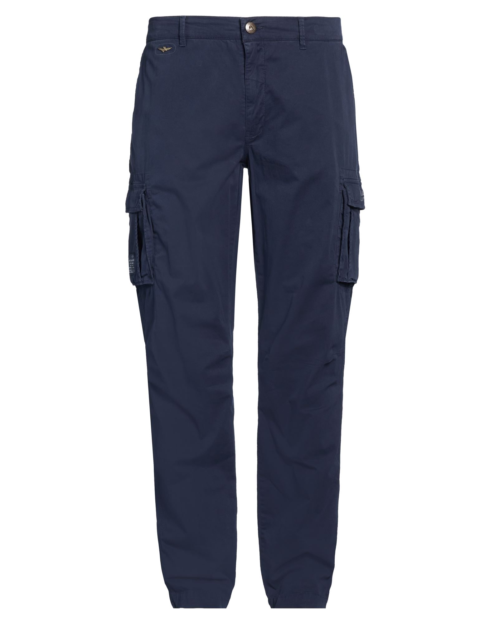 AERONAUTICA MILITARE - Pants