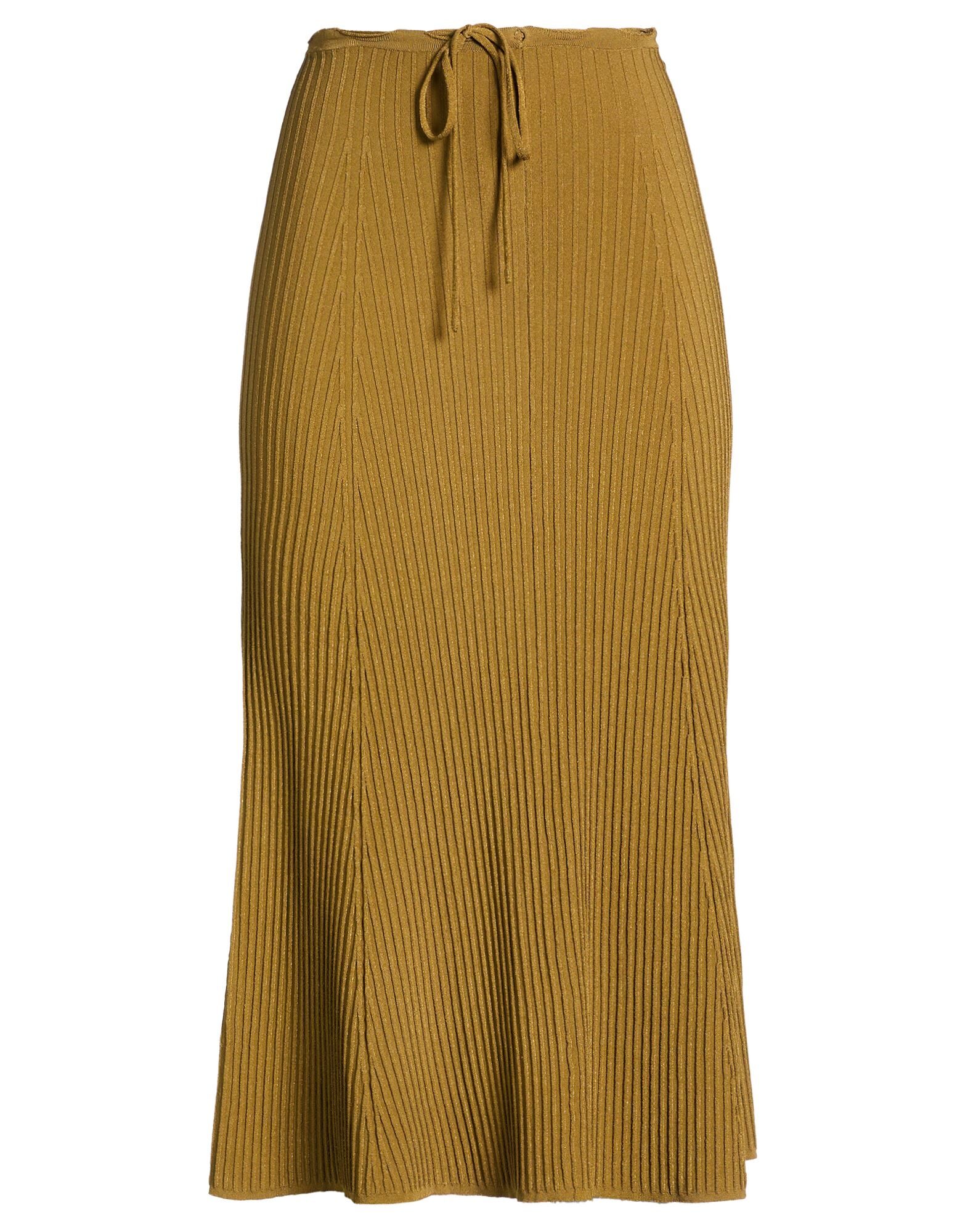 ROBERTO COLLINA - Midi skirts