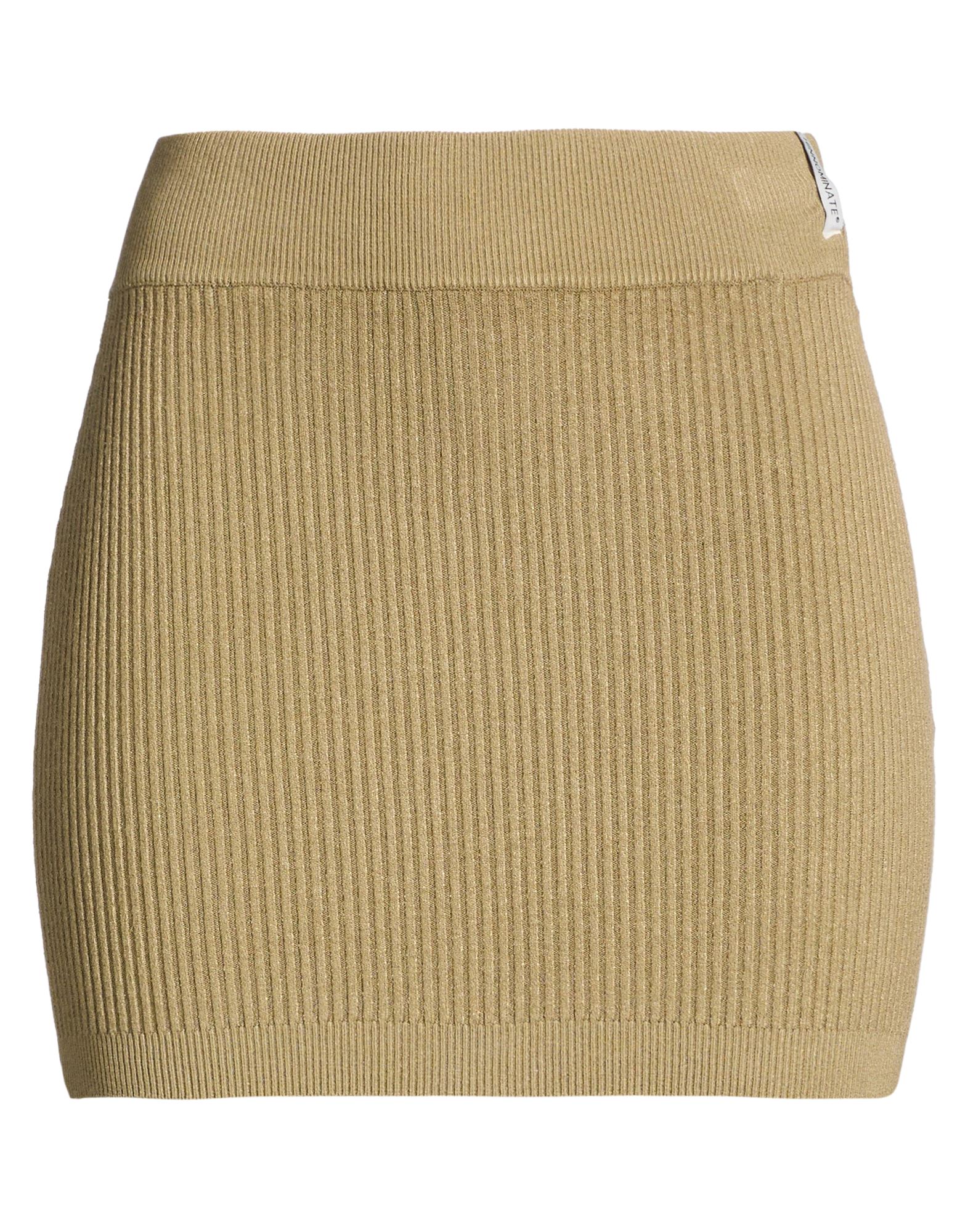 HINNOMINATE - Mini skirts